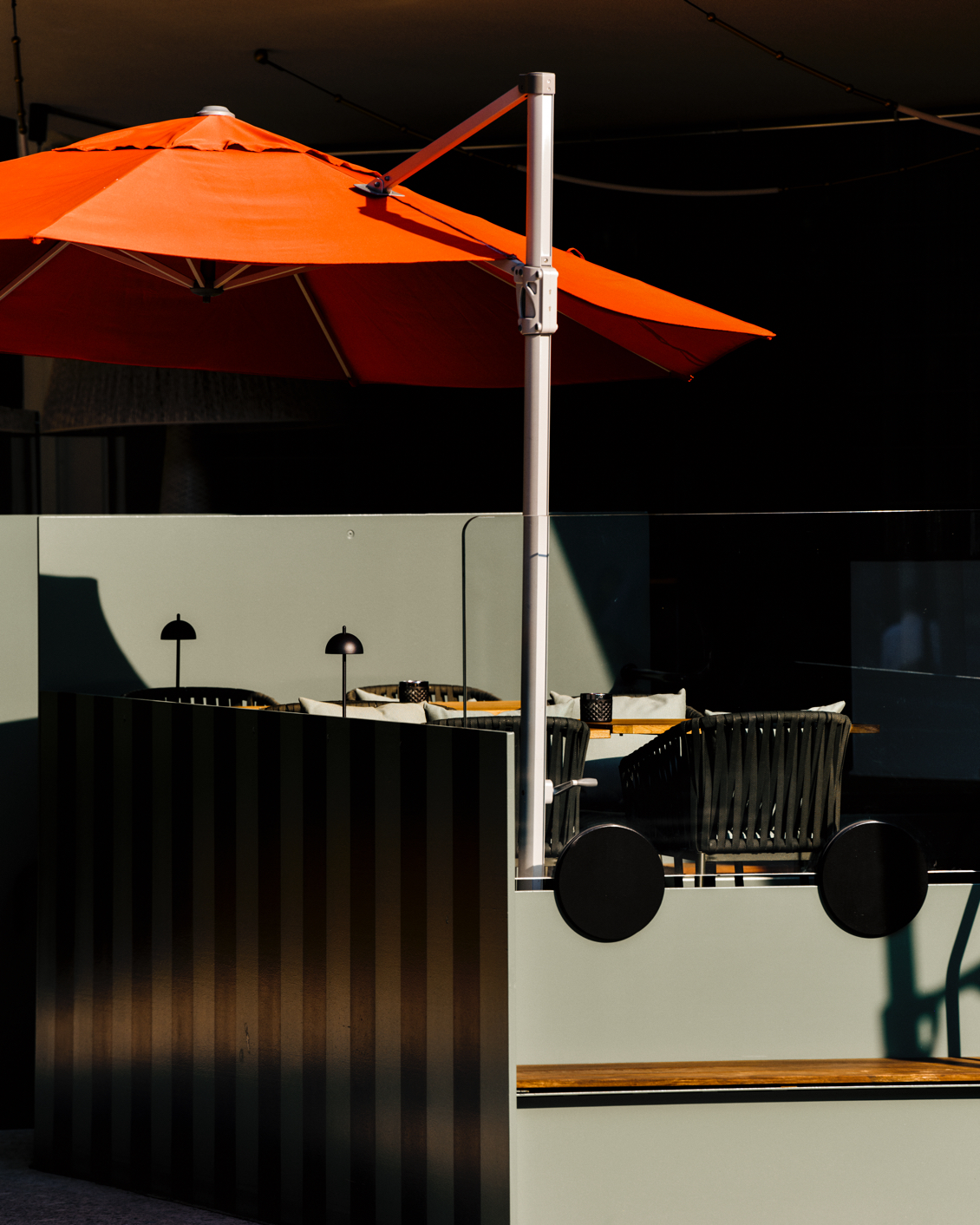 09B The Home Hotel Zurich SP