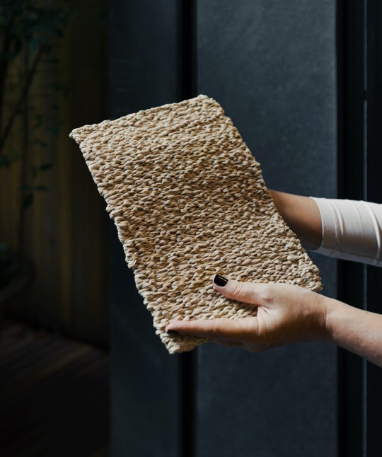 13 MBO Patina Maldives Fabric Sample