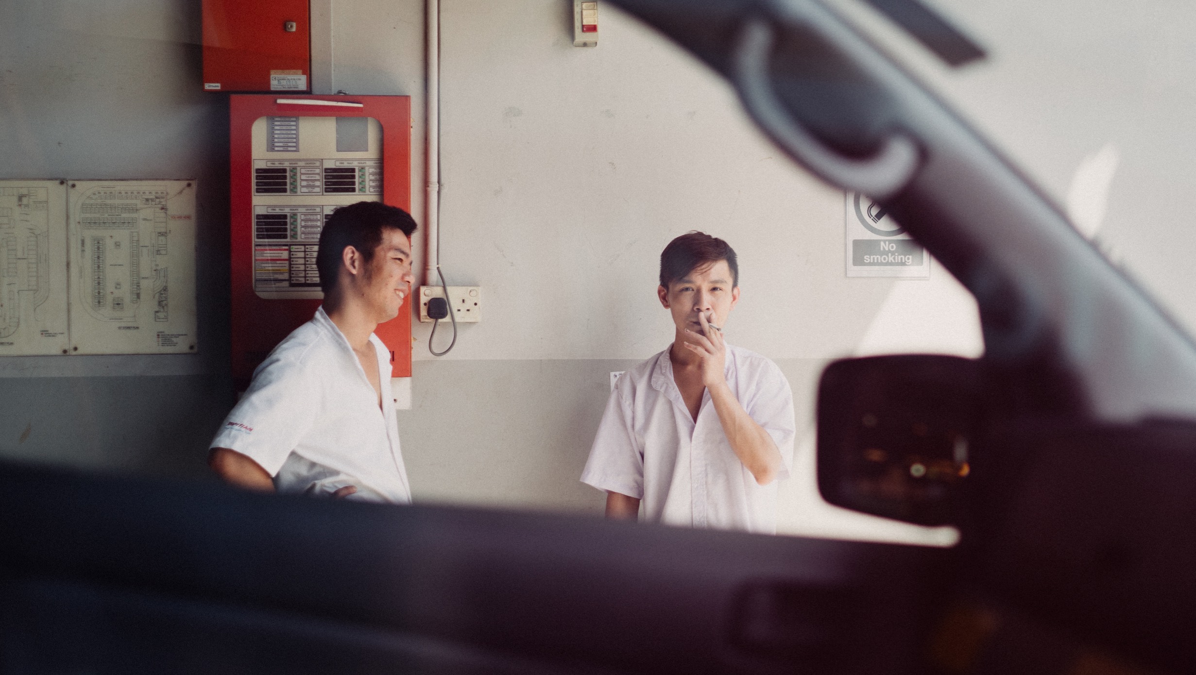 DH Originals Richard Hassell 06 B