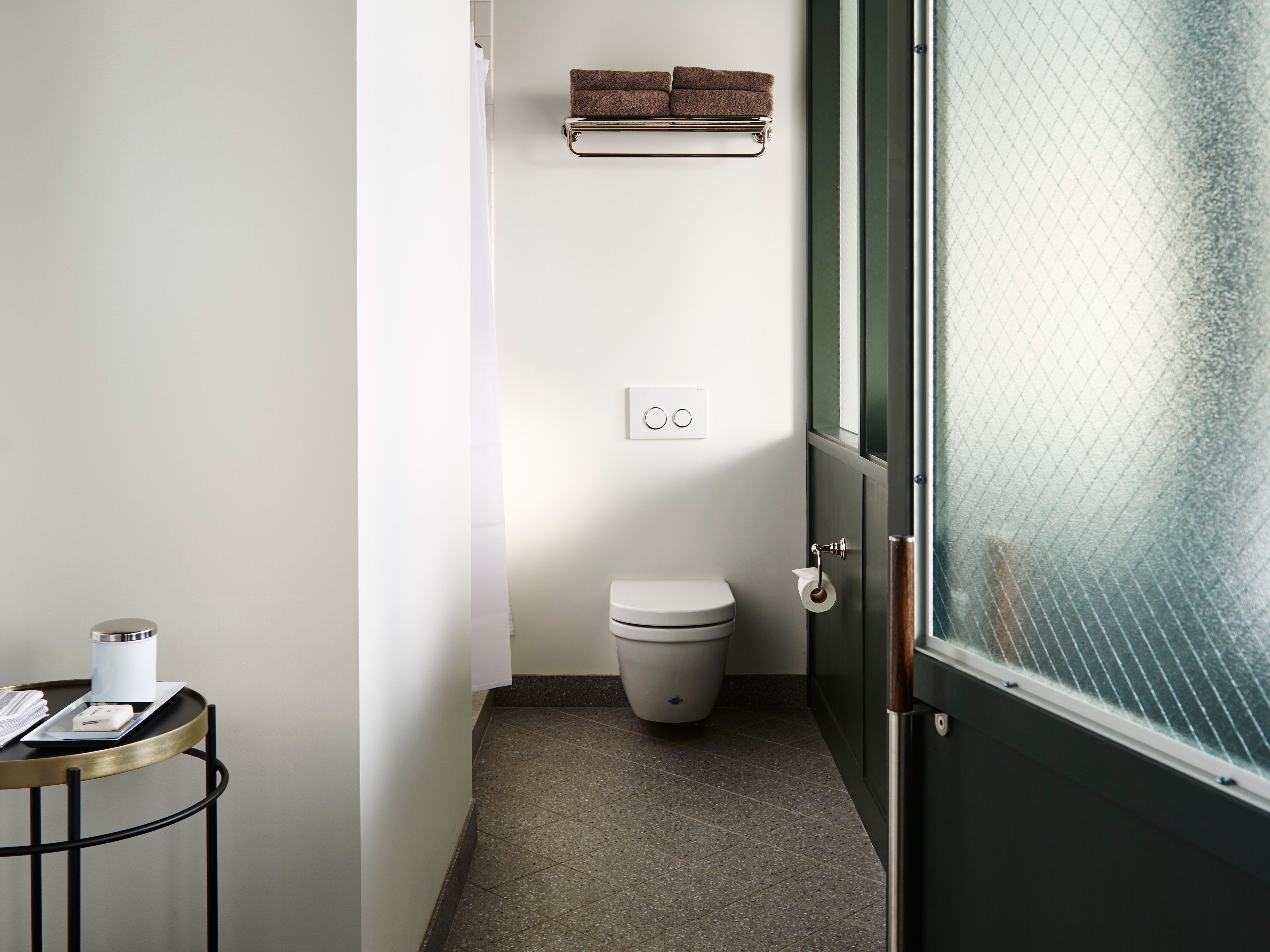 The Robey Room Interior Design in Chicago