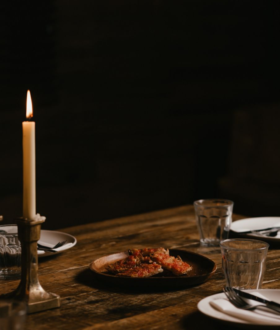 L Ovella Negra Mountain Lodge Theme Box 01 Food And Drink 3