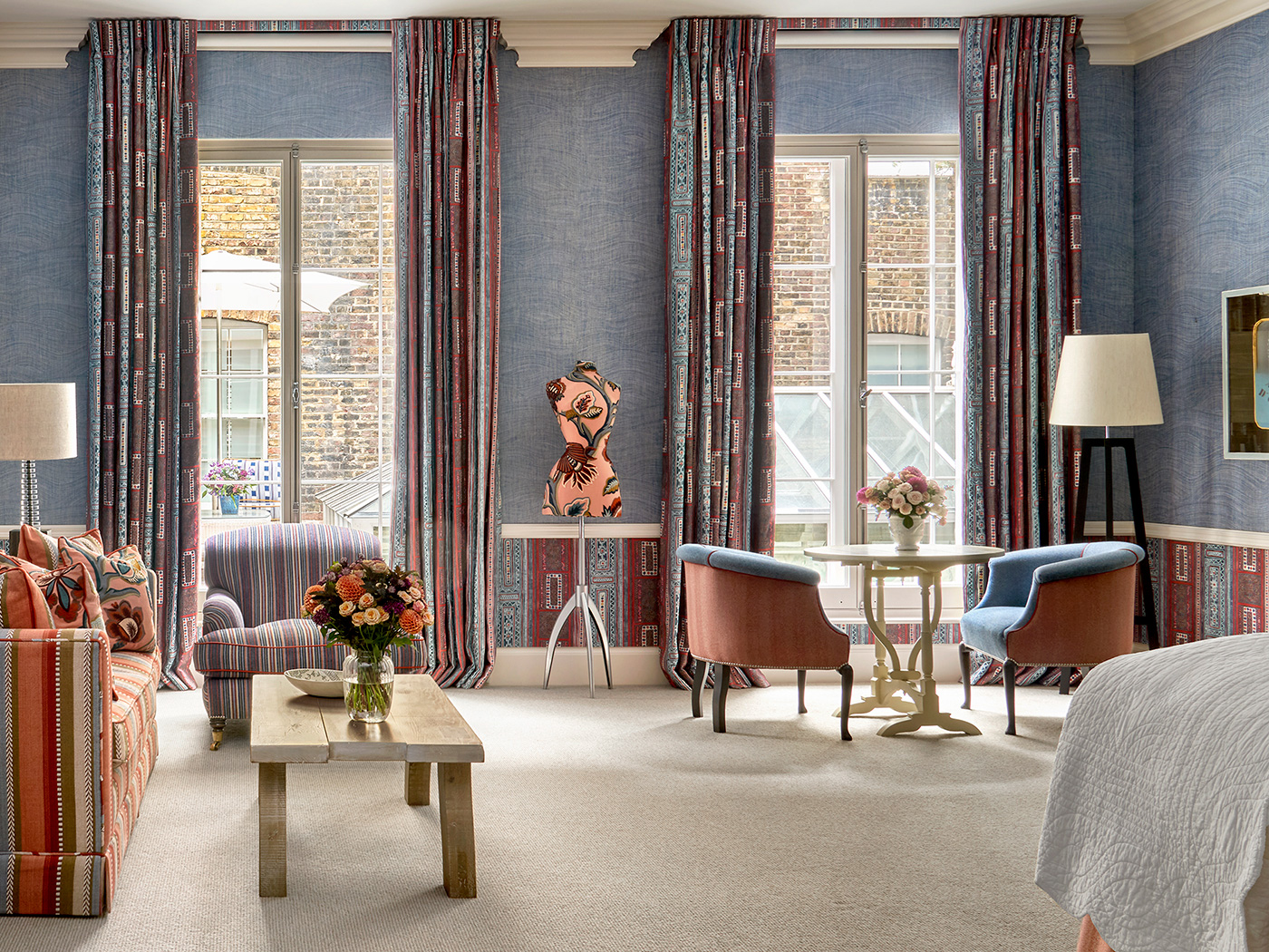 Haymarket Junior Terrace Suite R 03