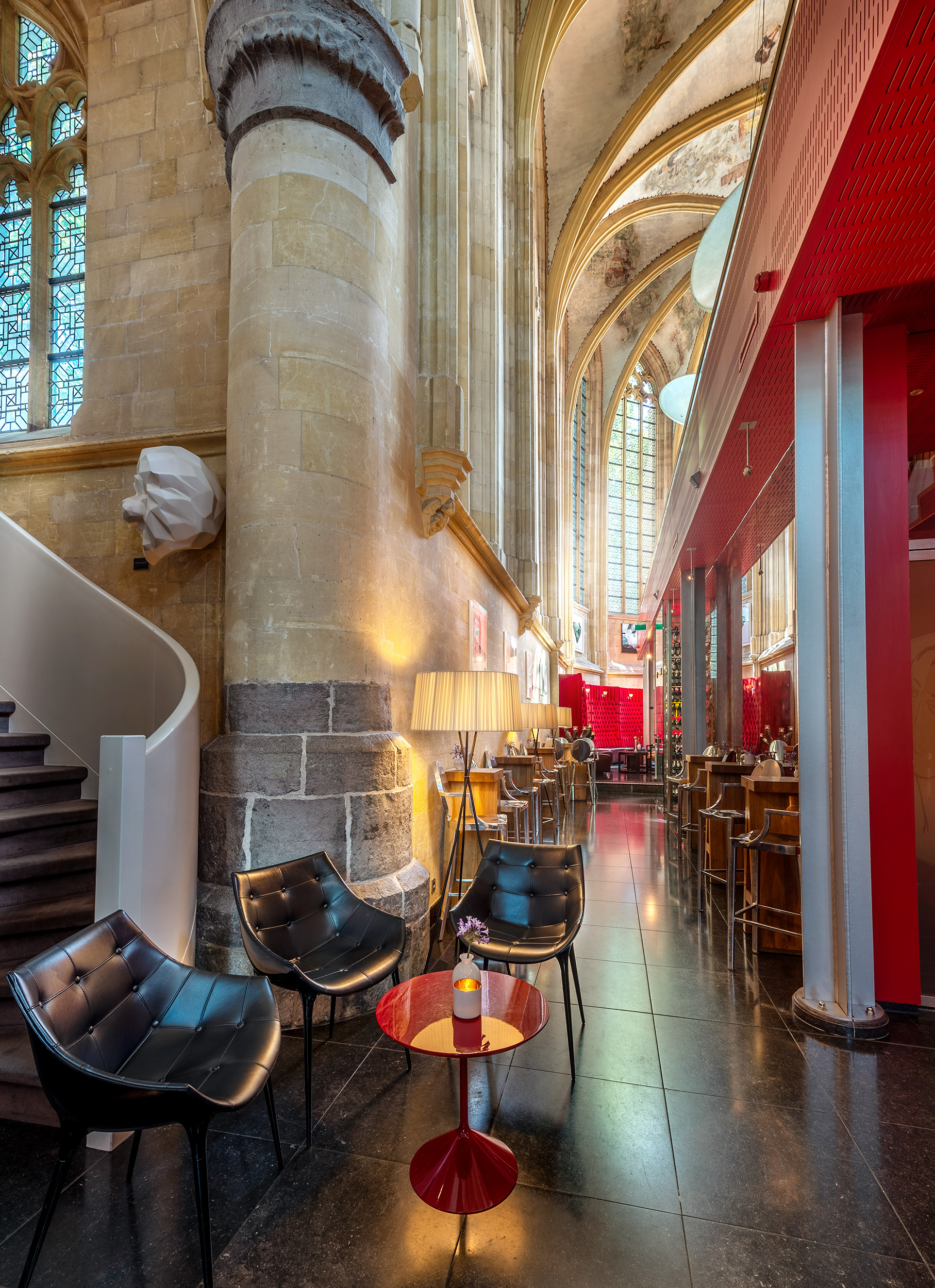 G 04 Kruisherenhotel Maastricht