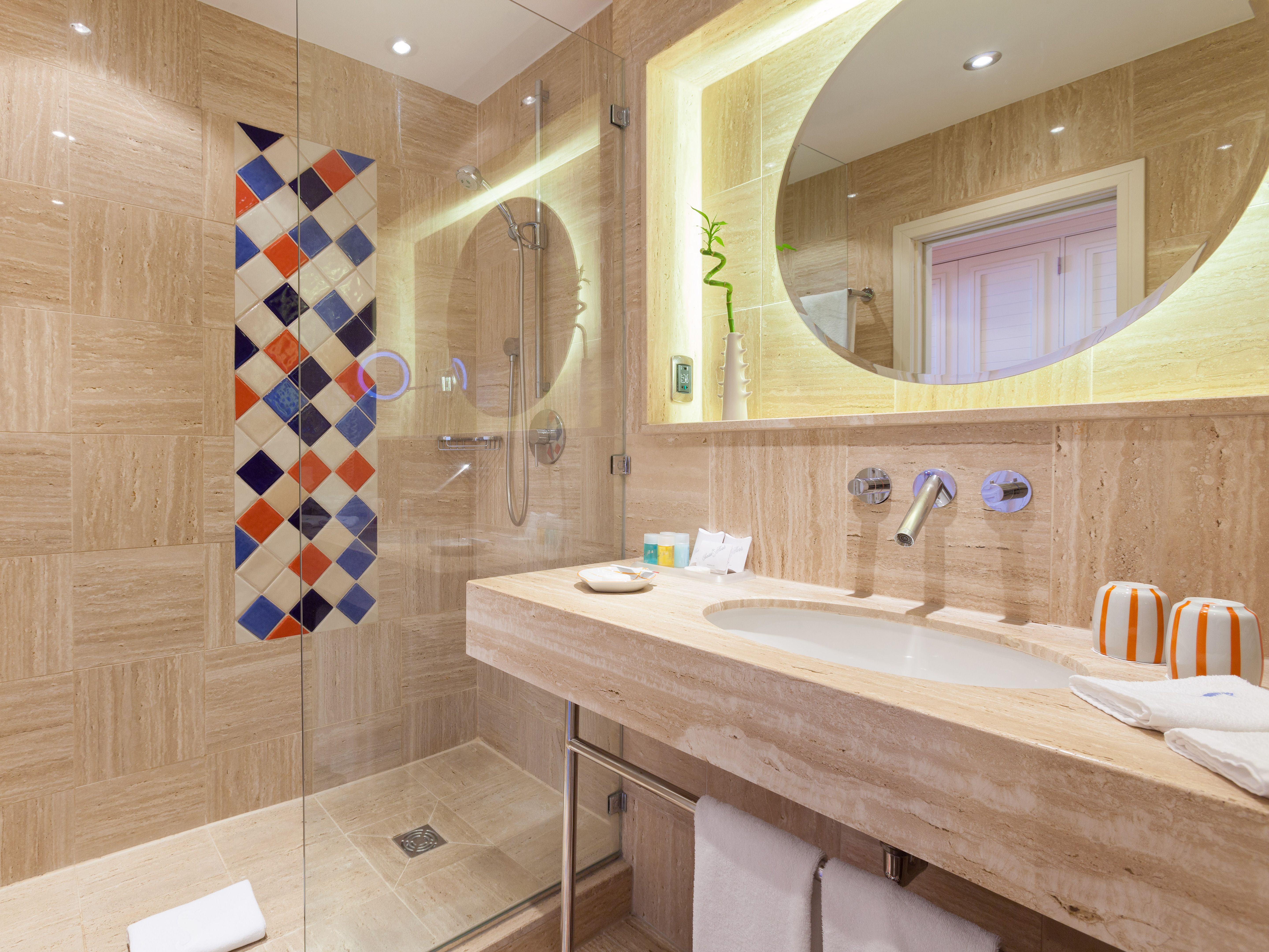 Seaside Palm Beach Luxury Suite in Maspalomas