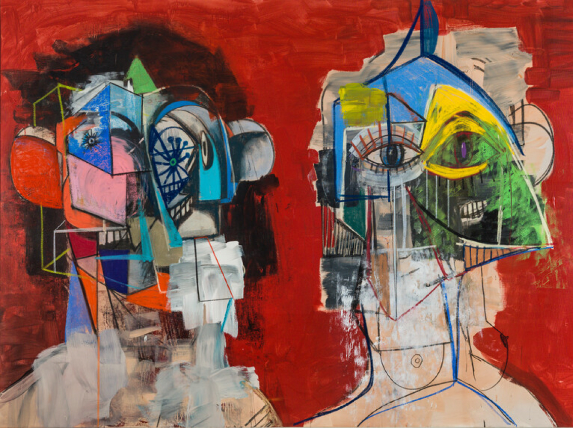 18 Art Exhibitions 24 Condo