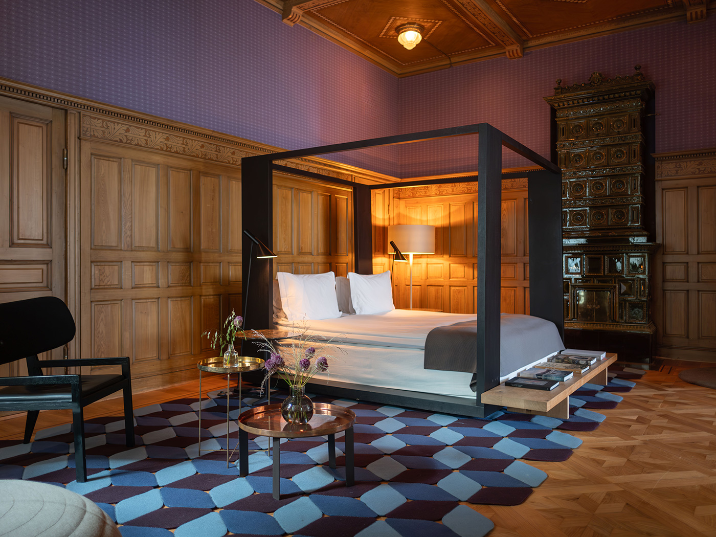 Nobis Stockholm Nobis Suite R 04