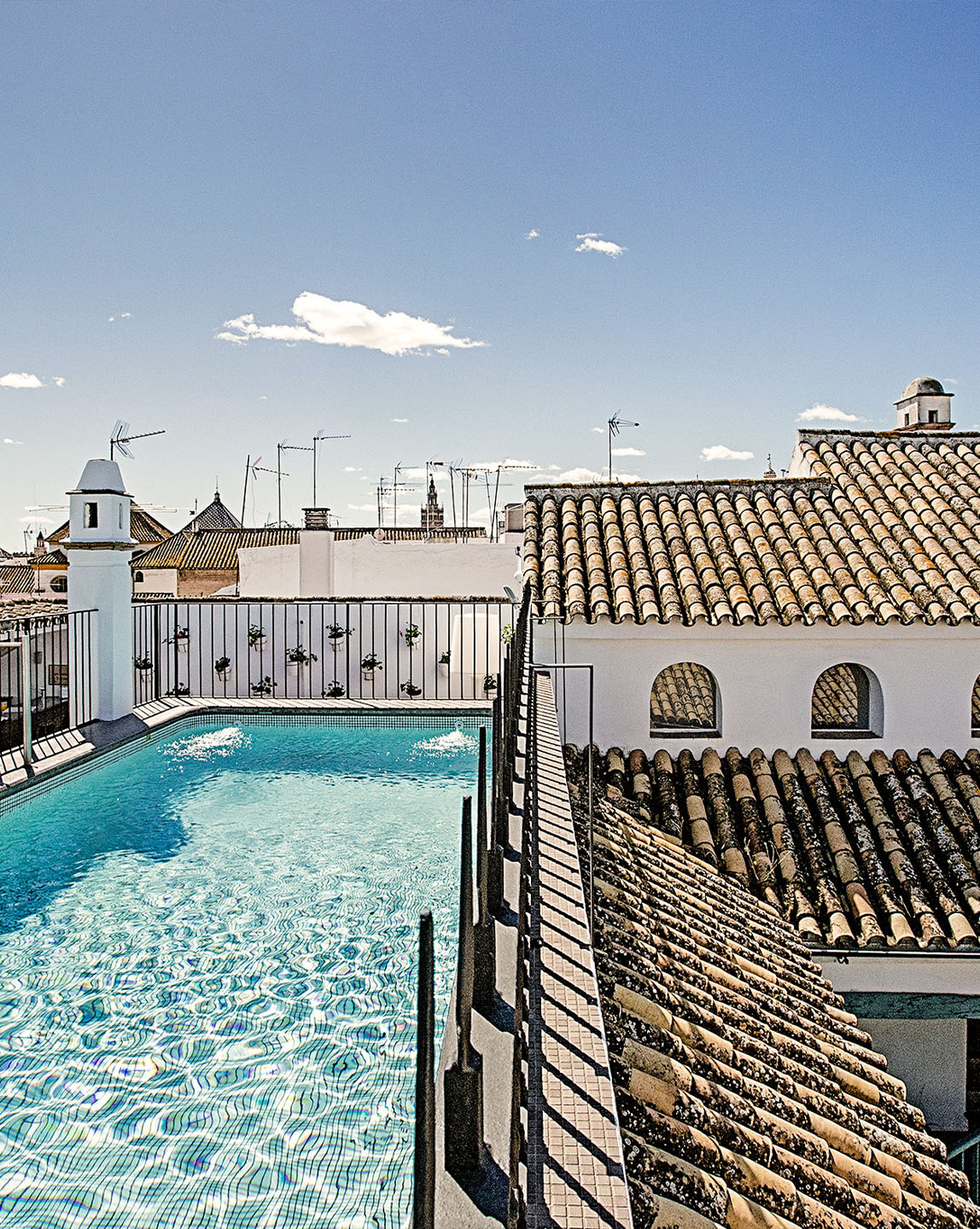 Hospes Las Casas del Rey de Baeza