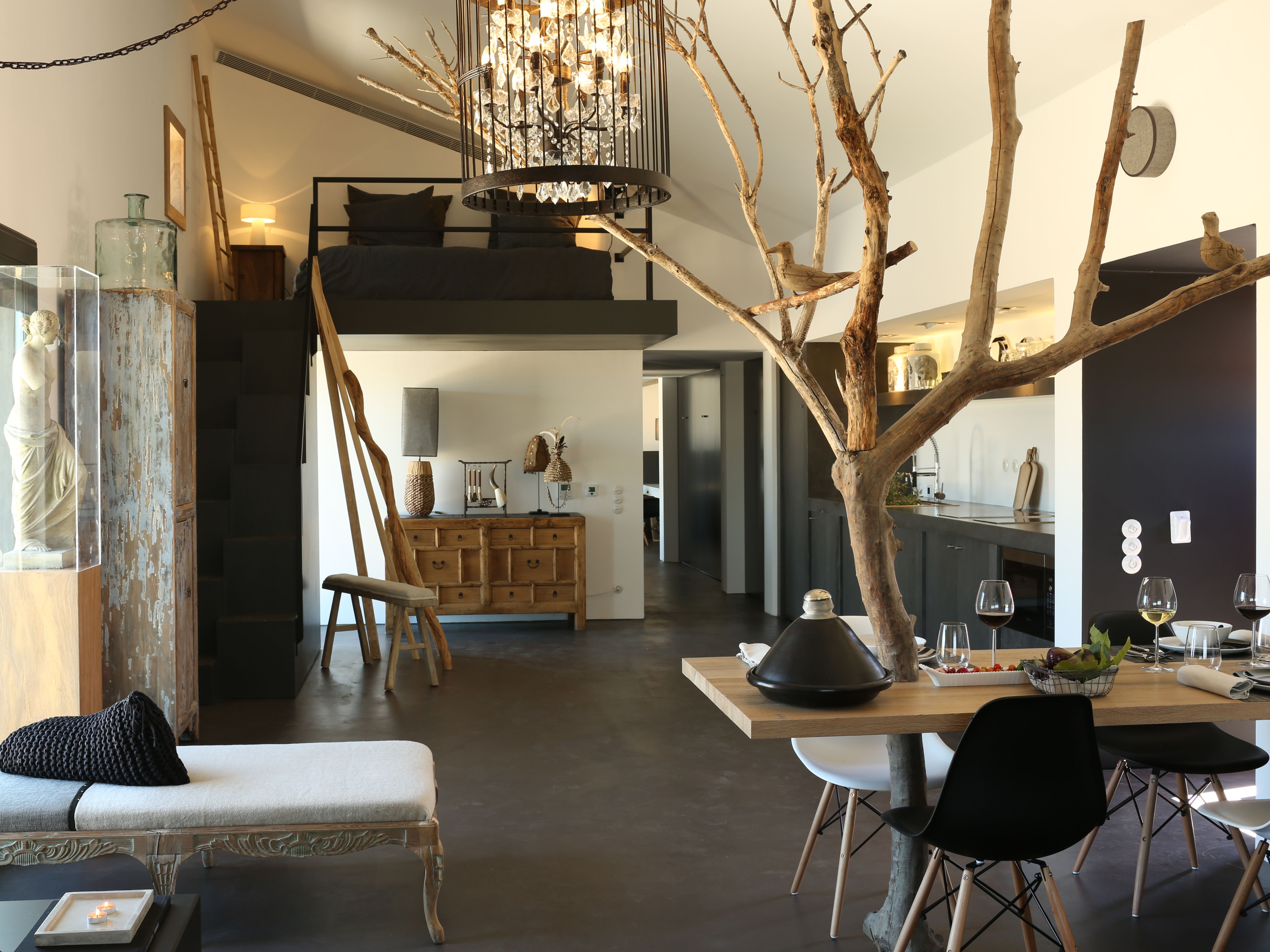 Torre de Palma Suite in Monforte