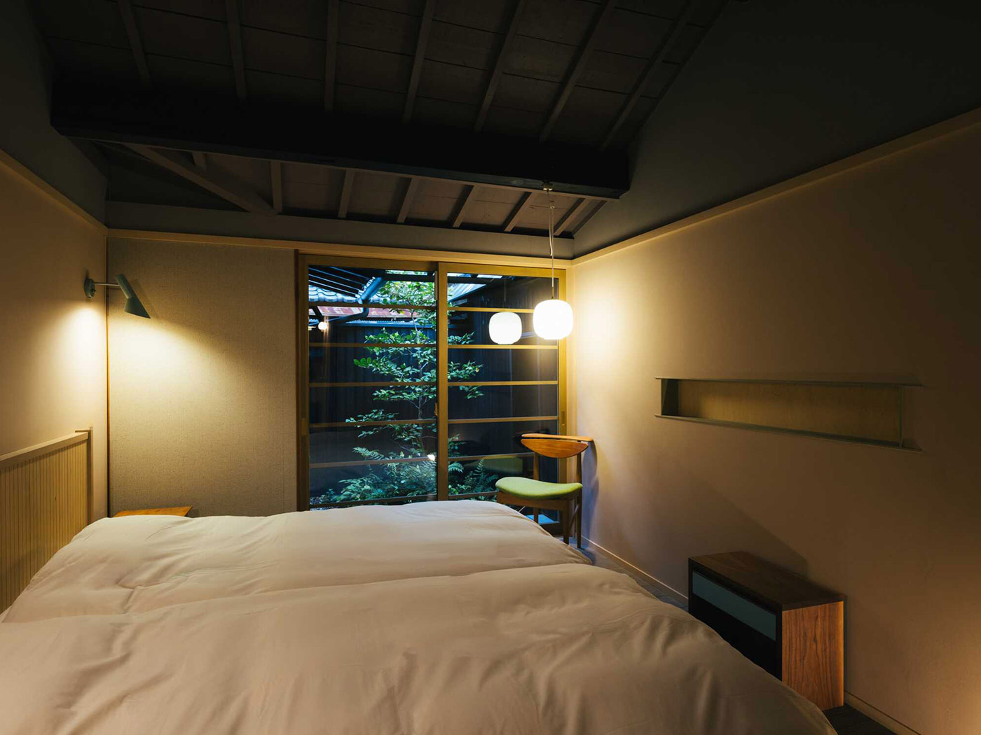 Hotel Koo Villa Suzuya R 01