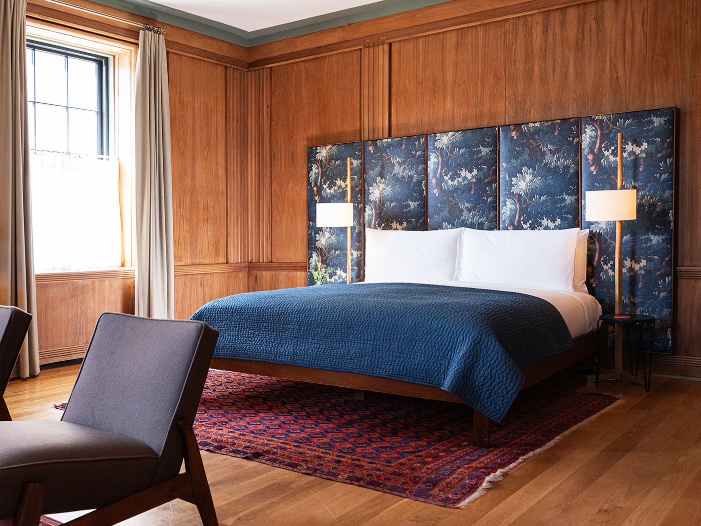 Hotel Kinsley Wall St Suite R 01