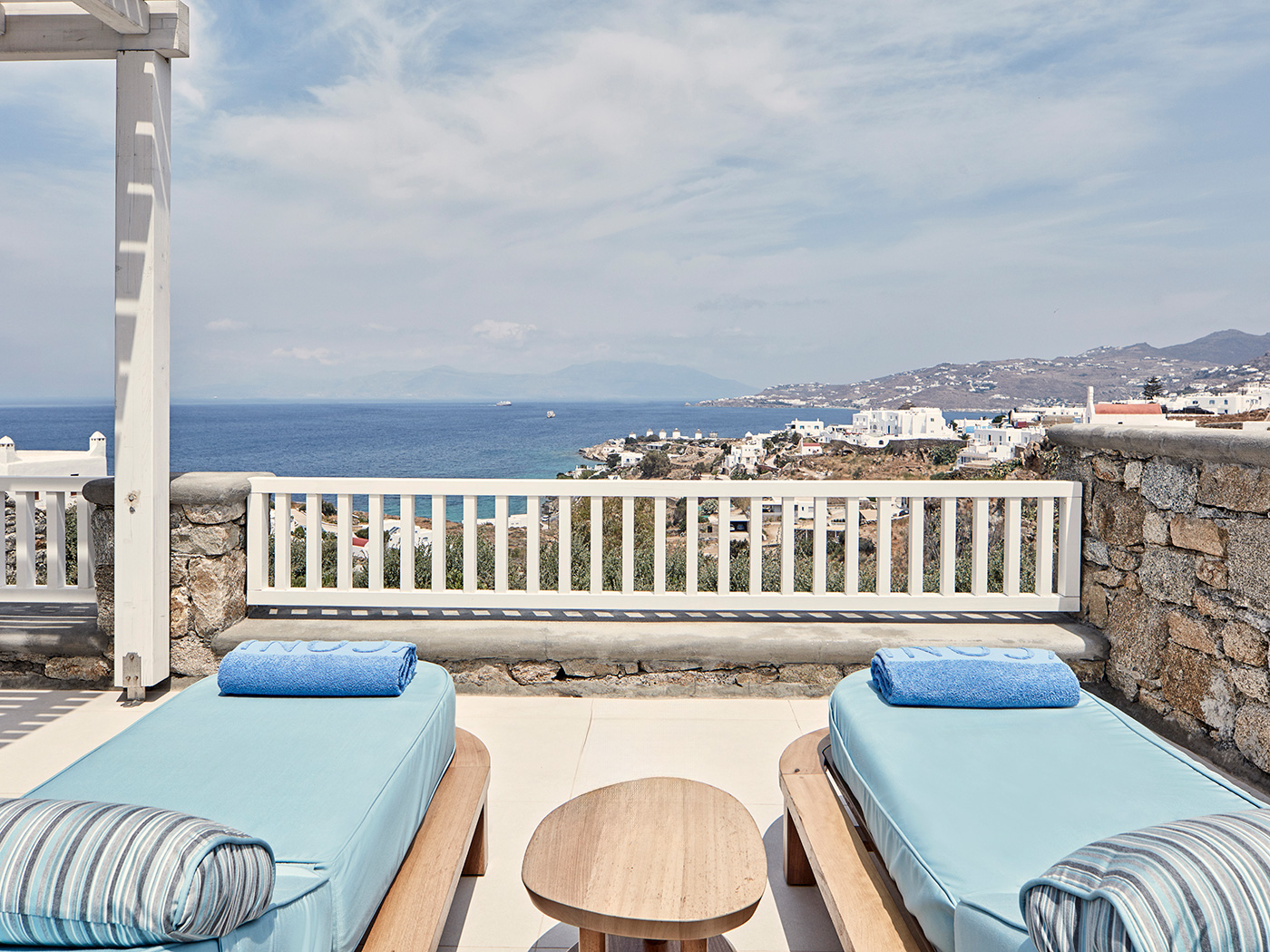 Mykonian Kyma Sunset Junior Suite R 04