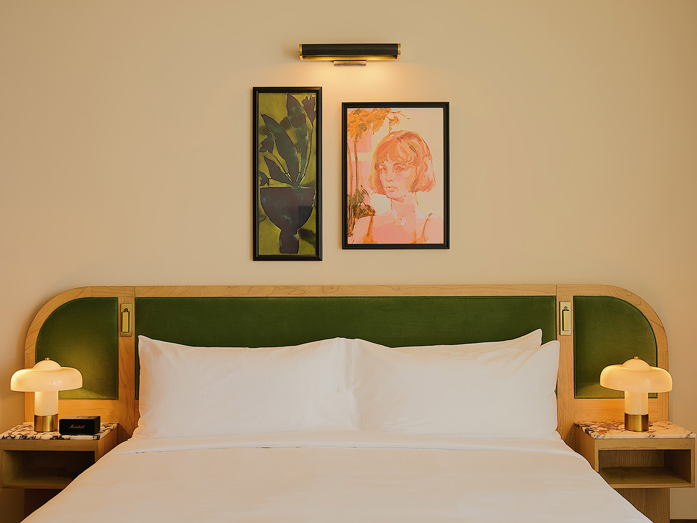 Municipal Grand Patio King R 03