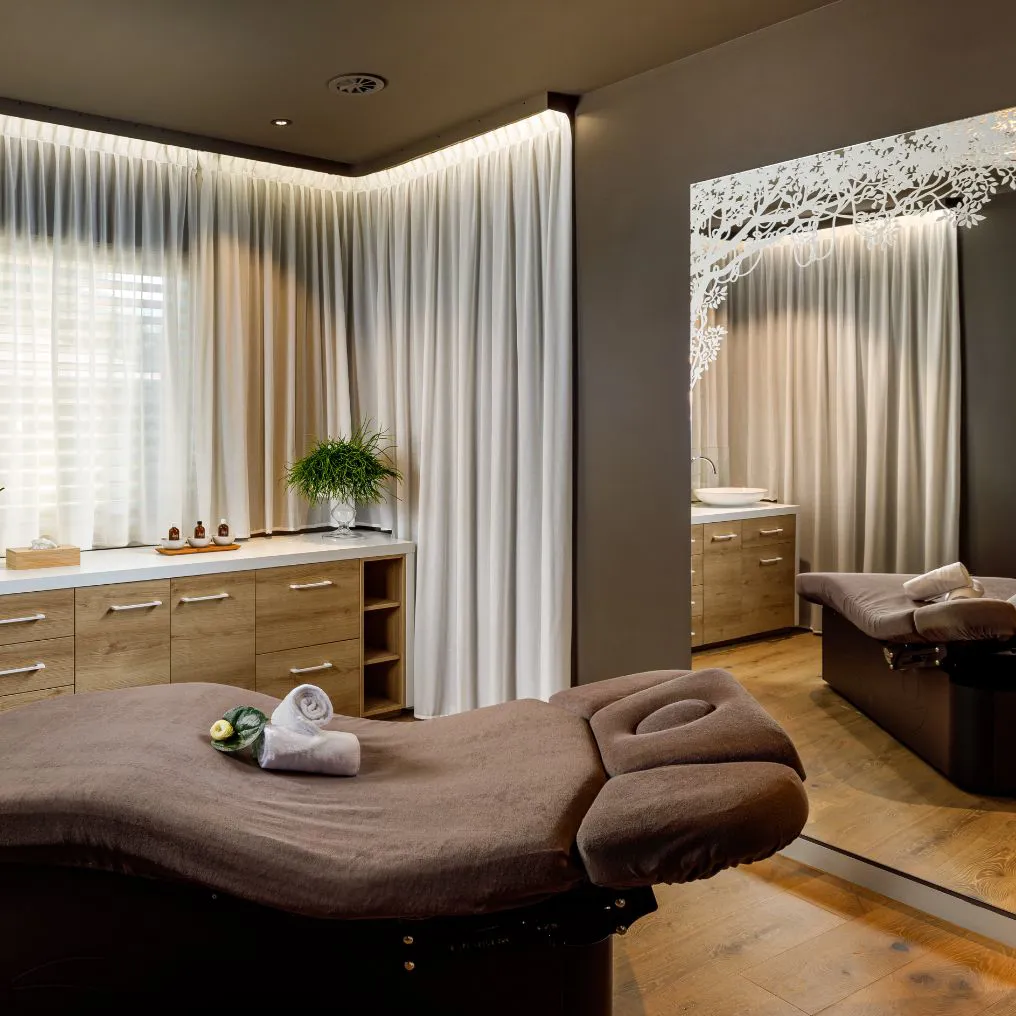 Giardino Ascona Theme Box 03 Wellness 2