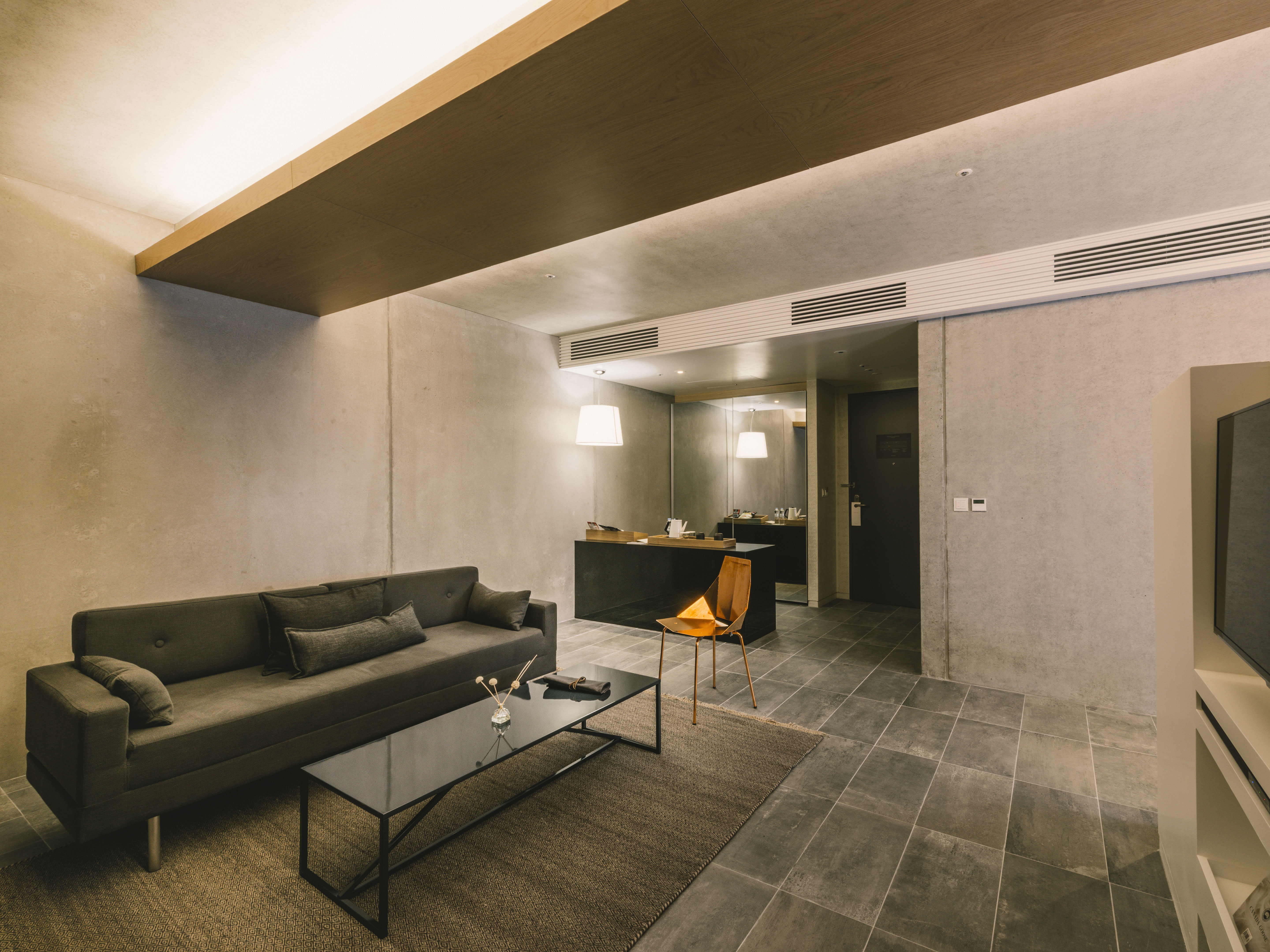 Nest Hotel Studio Suite R 2