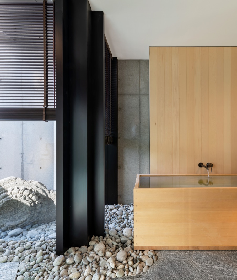 Genji Kyoto Theme Box 1 Wellness