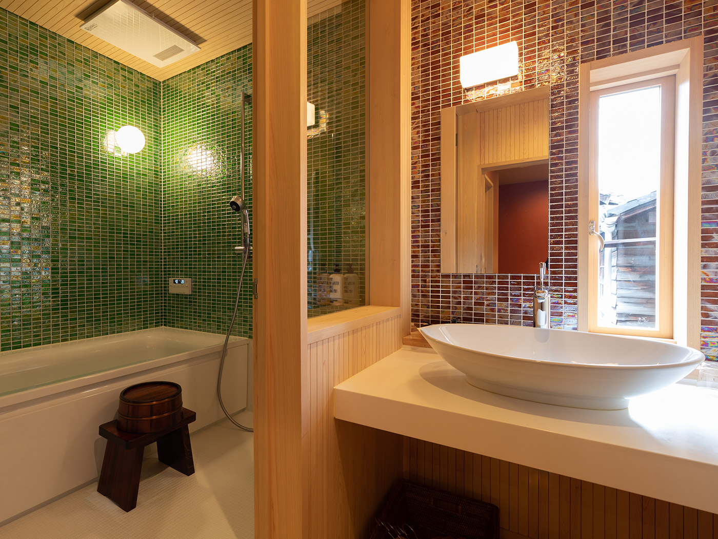 Hotel Koo Superior Twin Ohmiya 202 R 03