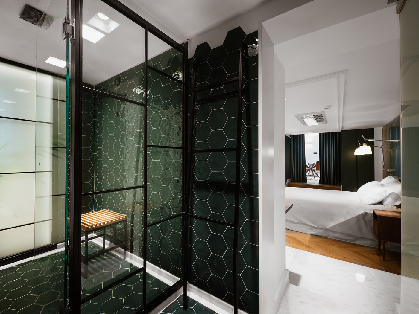 The Bold Type Hotel Signature Suite R 05