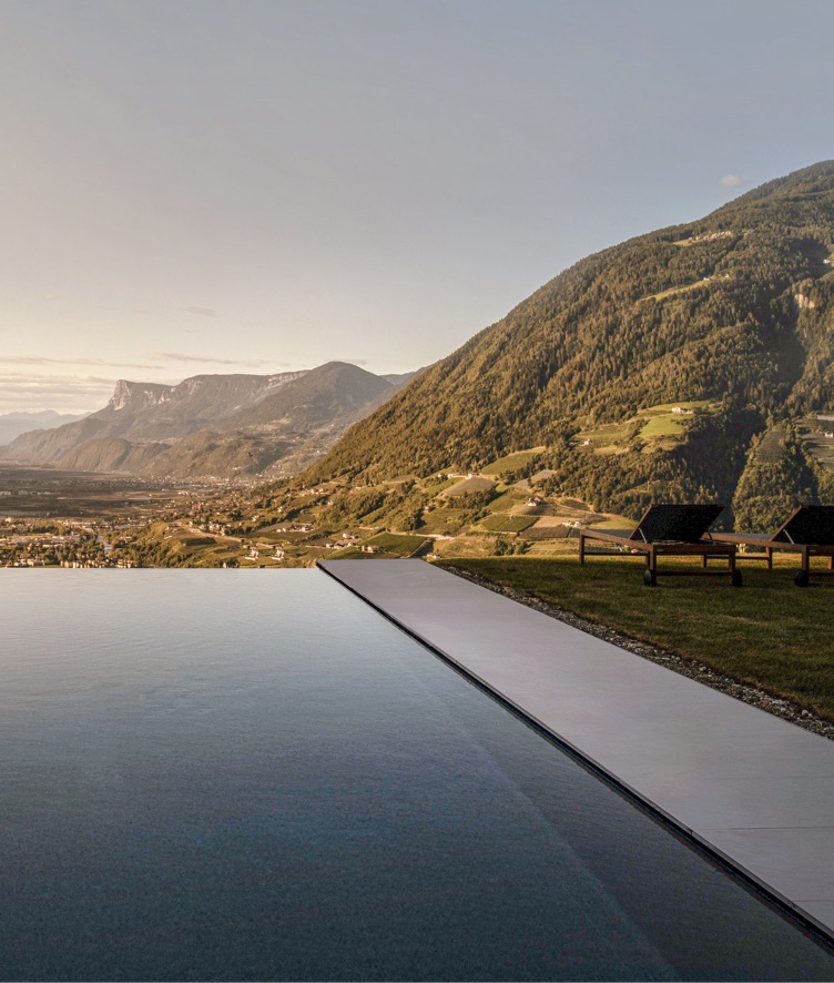 Destination Guide South Tyrol