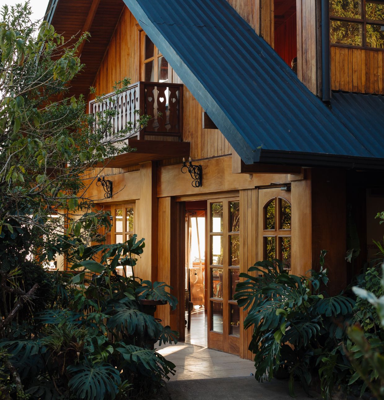 Hotel Belmar Architecture 3