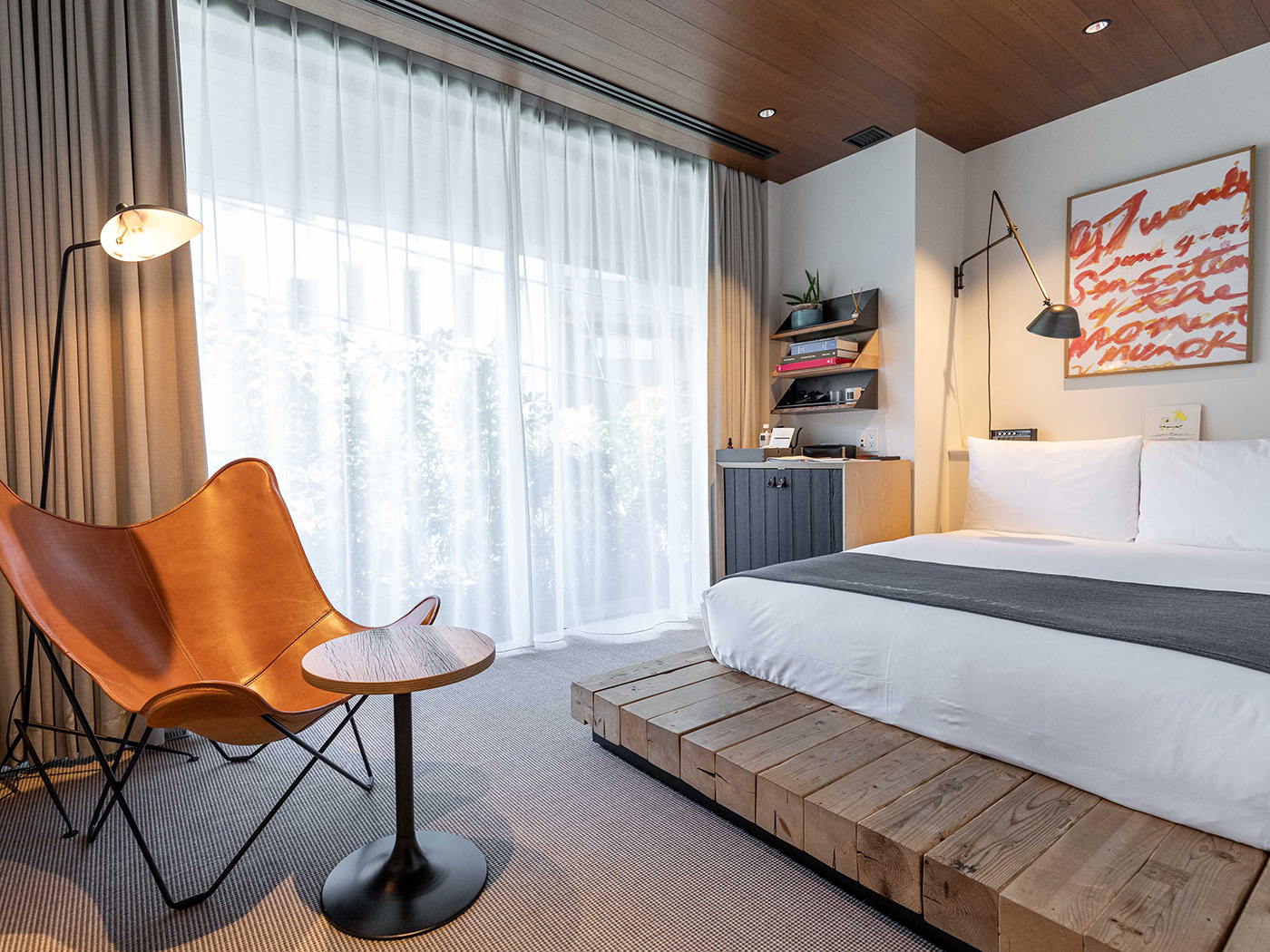 Trunk Hotel Standard R 03