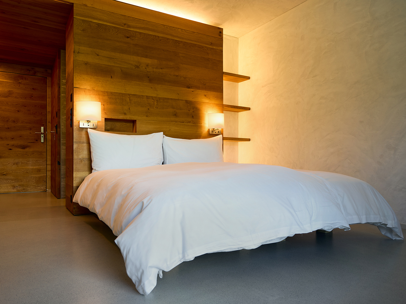 Rockresort Apartament 3 Bedrooms Superior Garden R 01