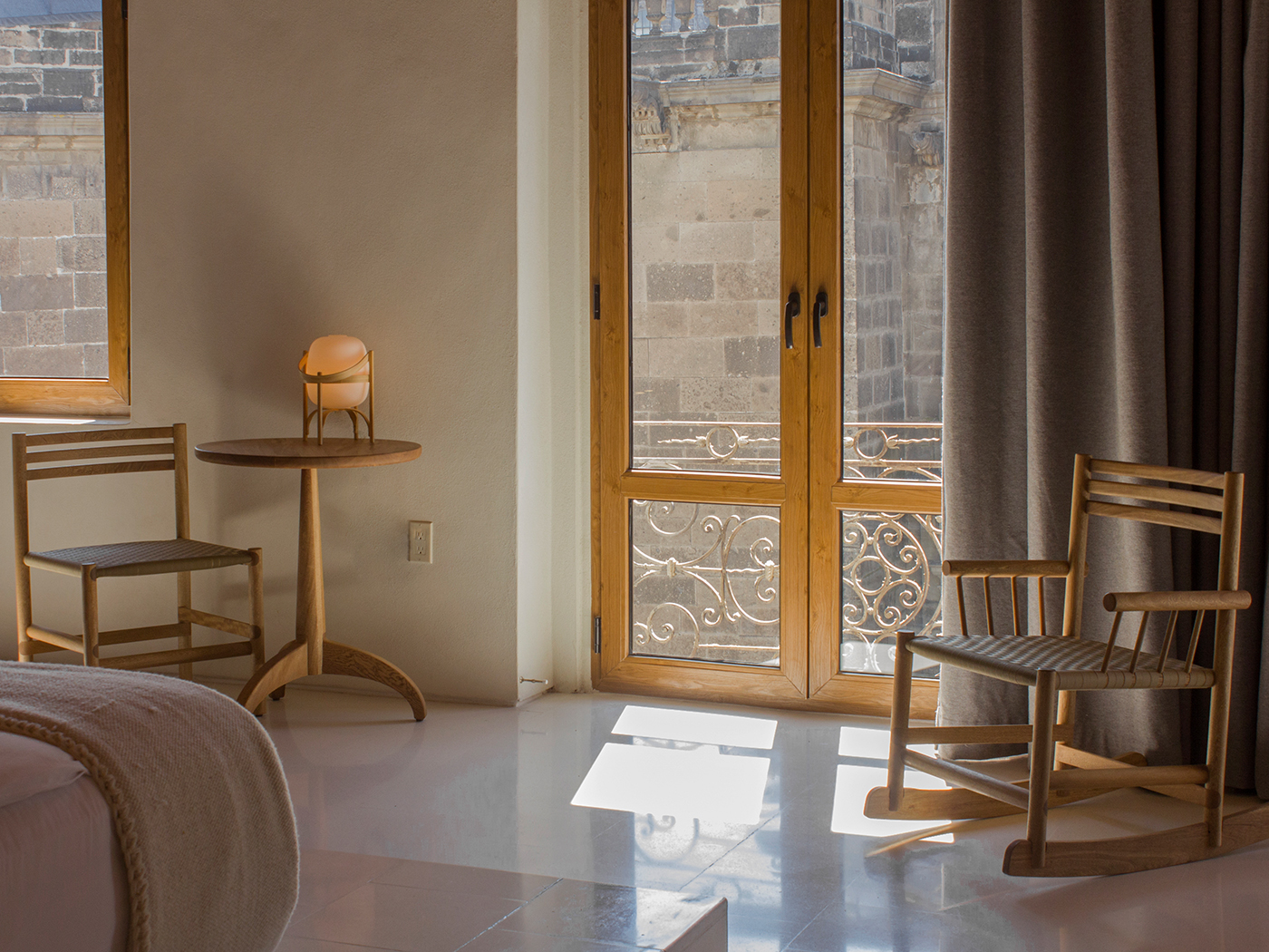 Circulo Mexicano Top Suite R 03