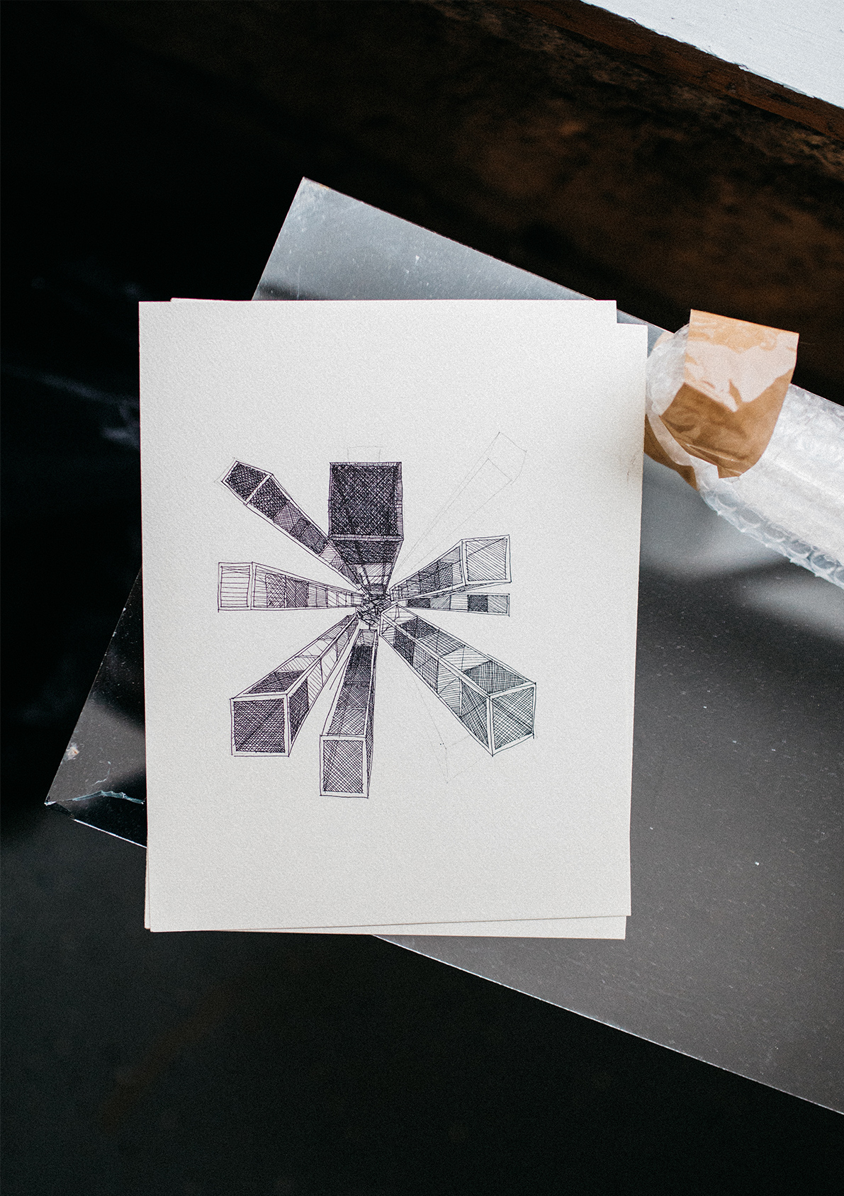 01 Further Marfa Erick Left