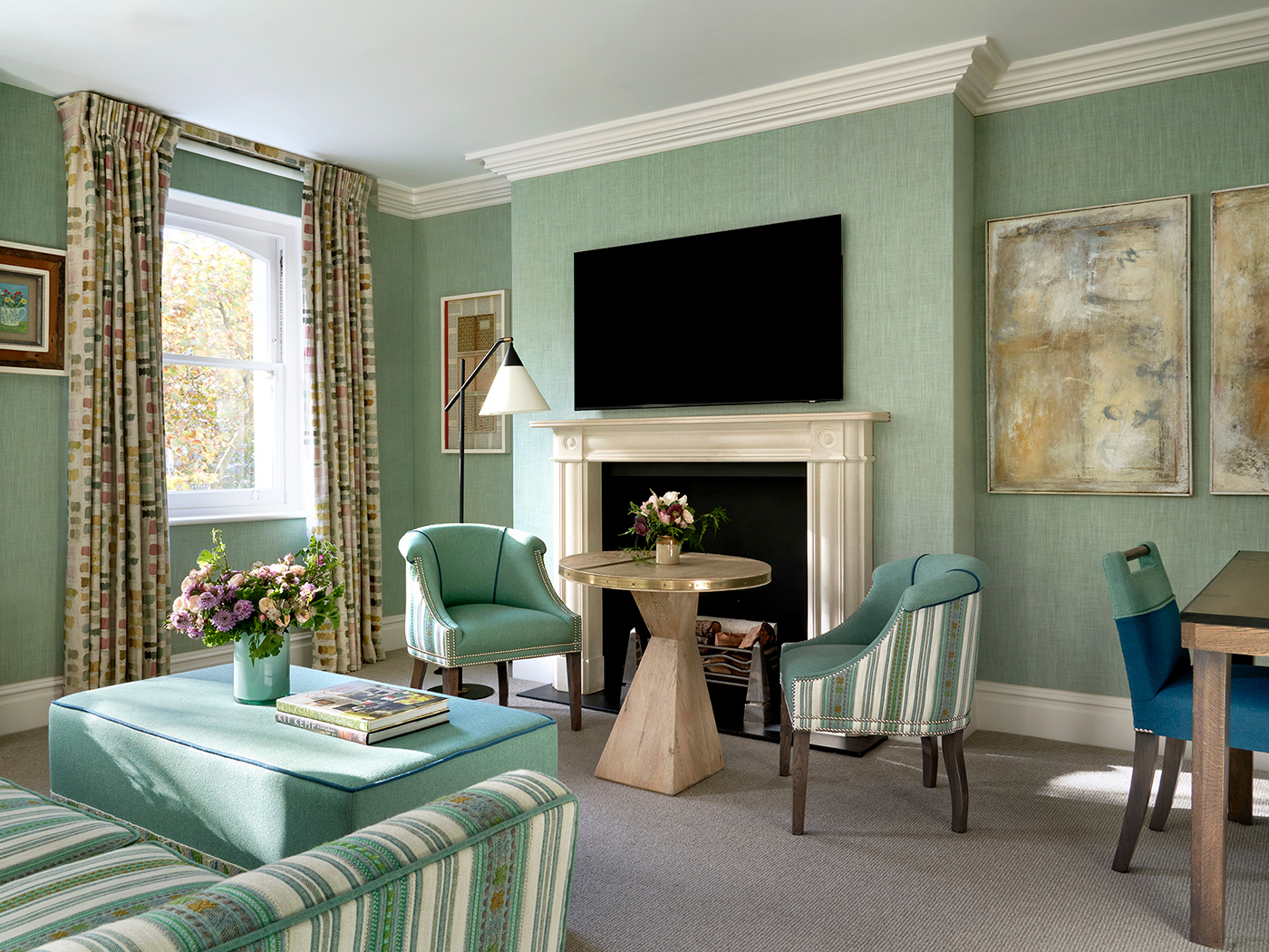 Knightsbridge Junior Suite R 02
