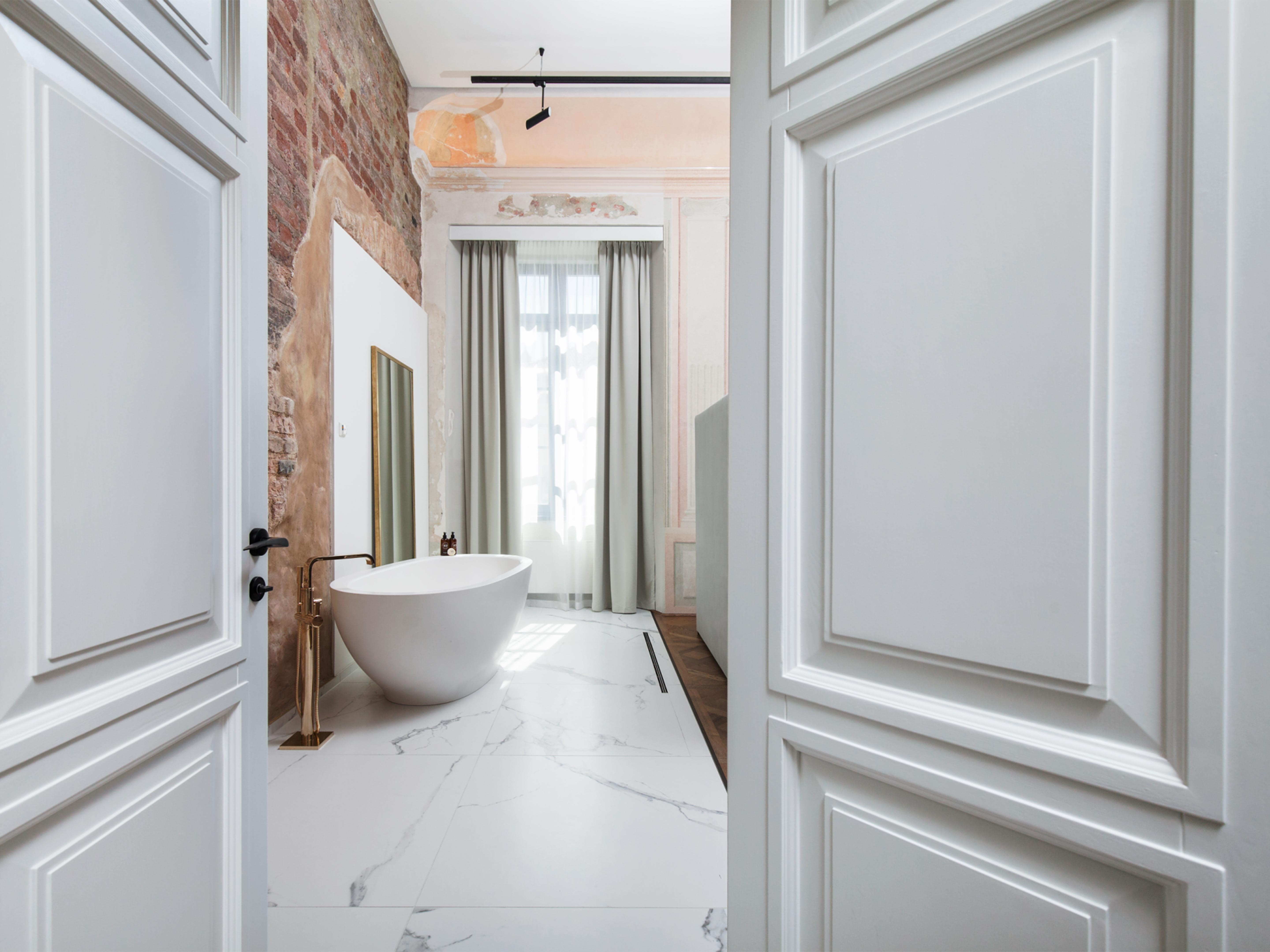 Town Hall Signature Suite, Hotel Pacai