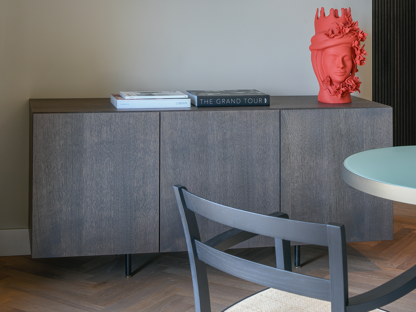 Hotel Windsor Double Room Side Sea View V2 R 08