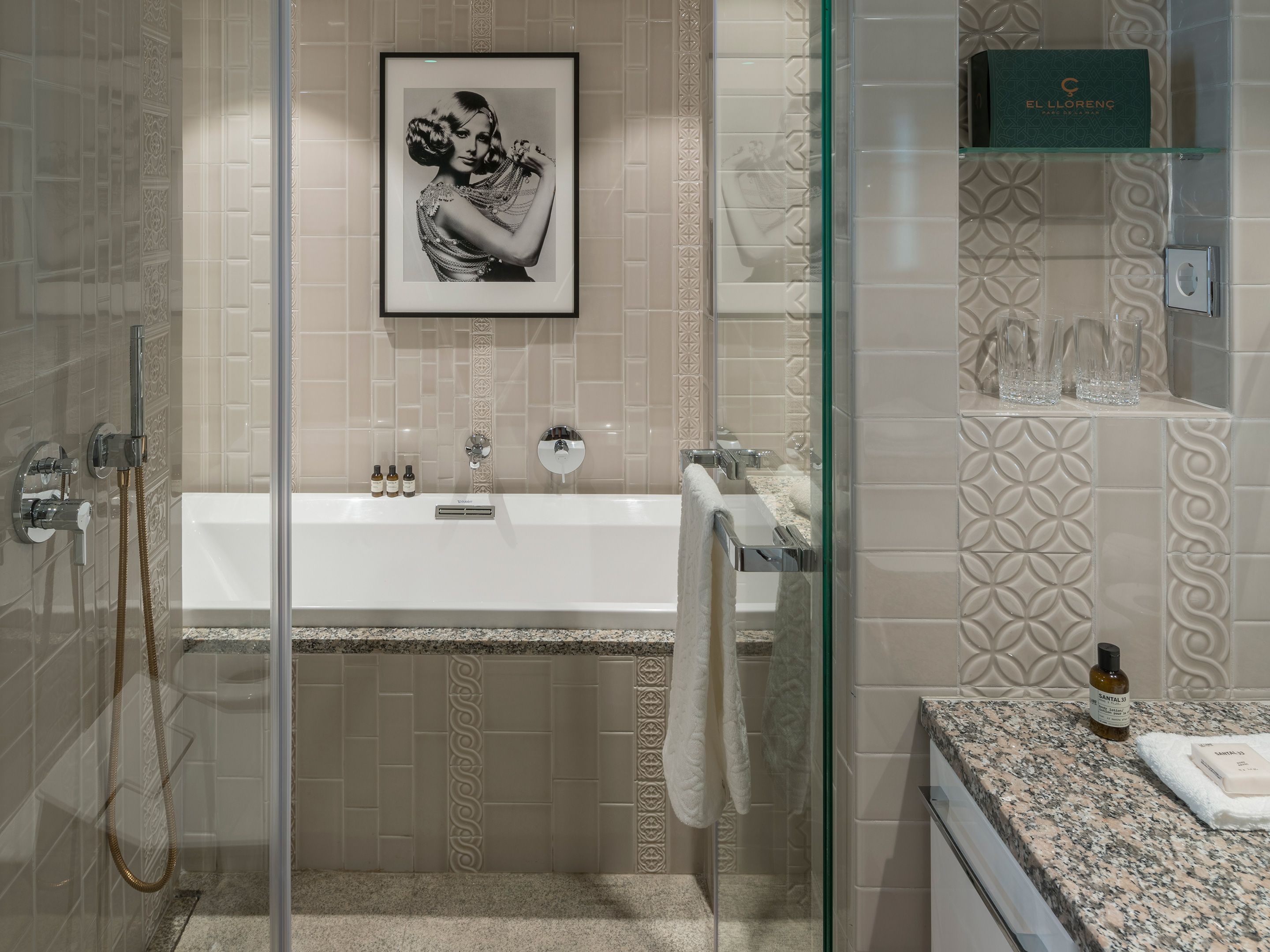 El Llorenç Parc de la Mar Rooms in Palma De Mallorca