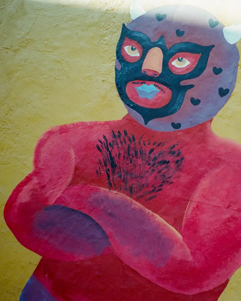 34 Oaxaca Guide