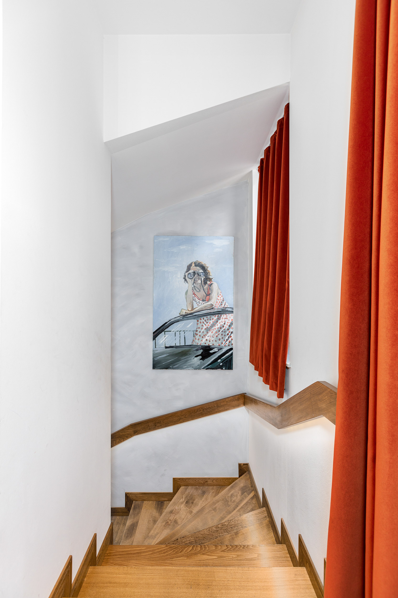 G 04 The House Hotel Old Tbilisi