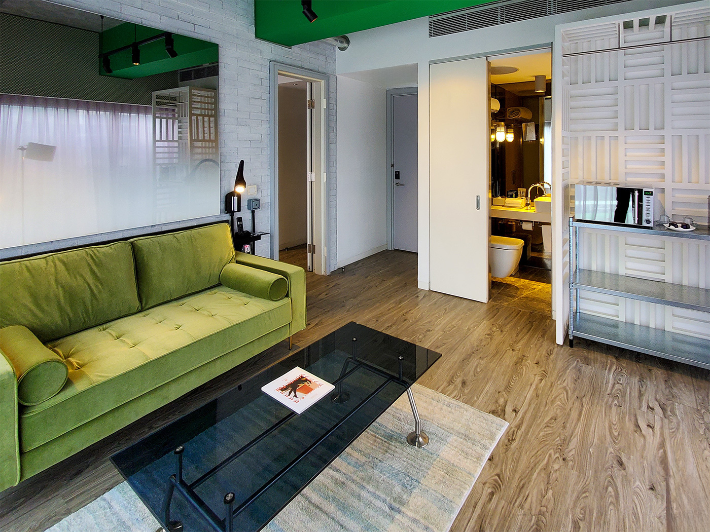 Southside By Ovolo Connecting Room Suite R 02