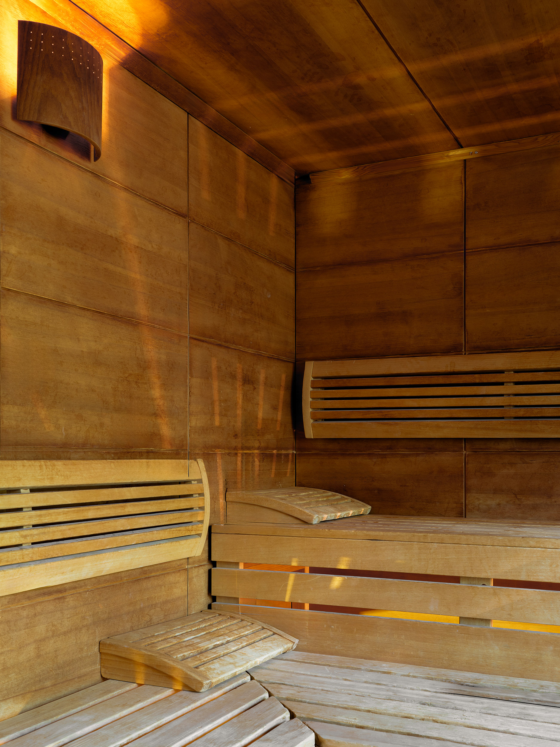 G 32 Bohemia Suites And Spa