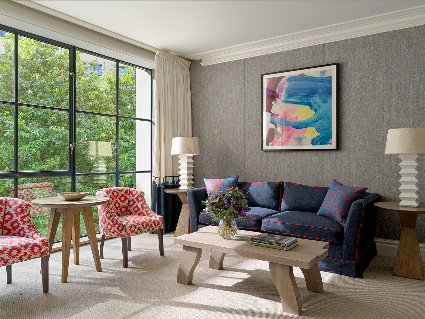 Ham Yard Luxury Junior Suite R 01