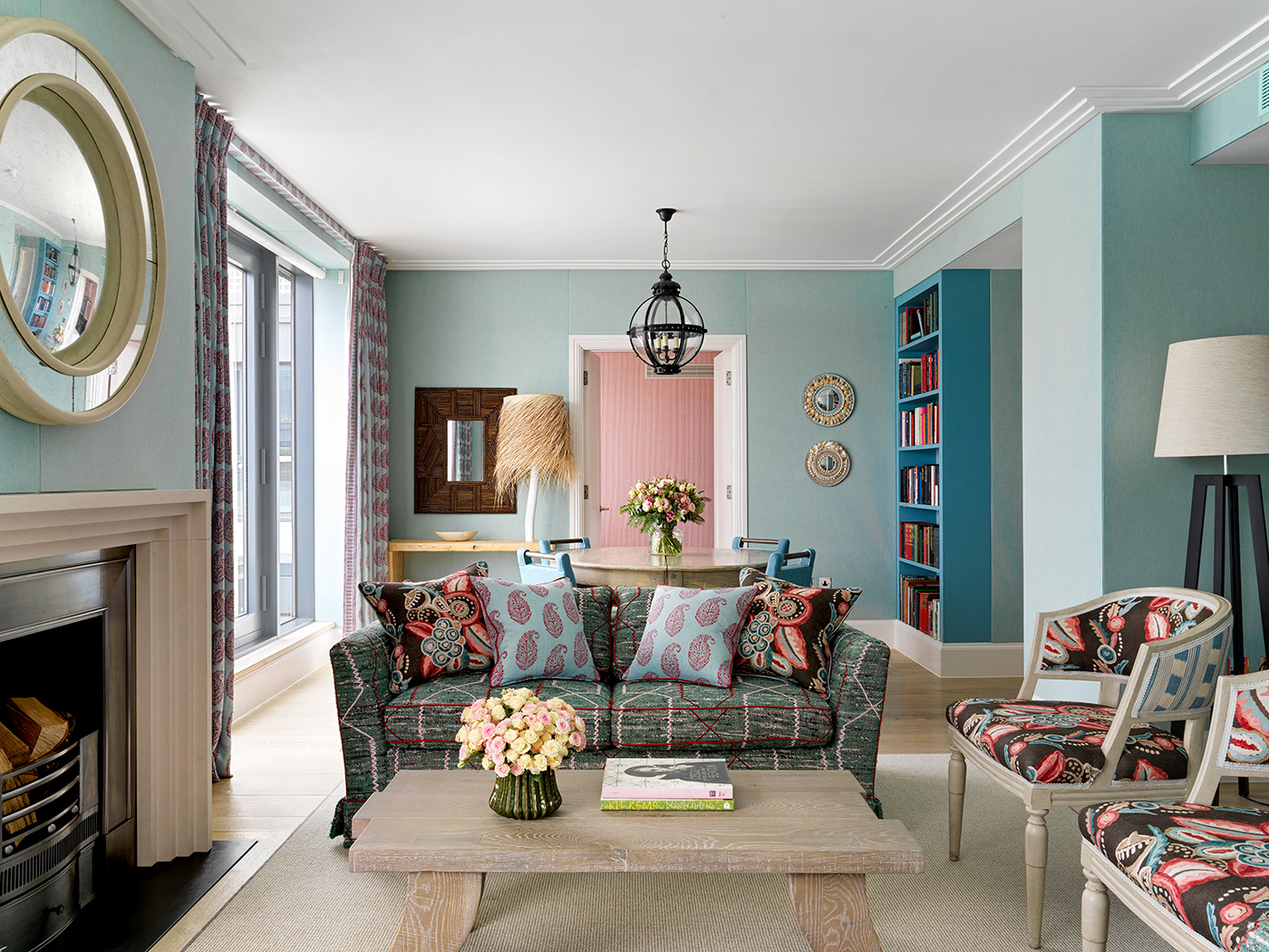 Ham Yard One Bedroom Suite R 06