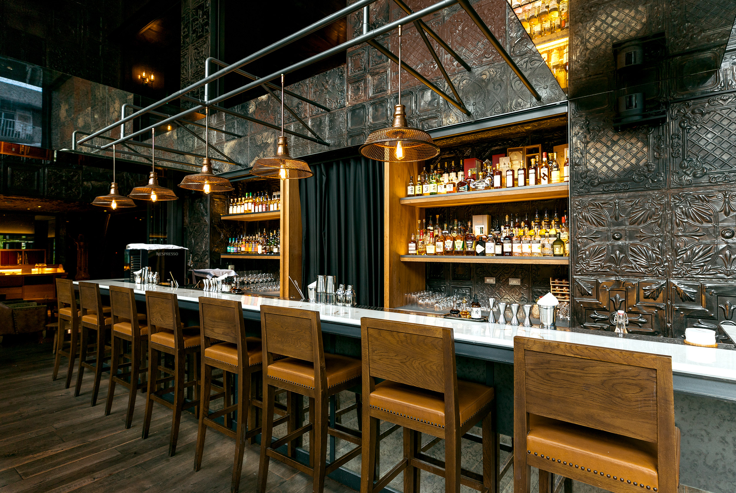 G 13 Hotel Proverbs Taipei