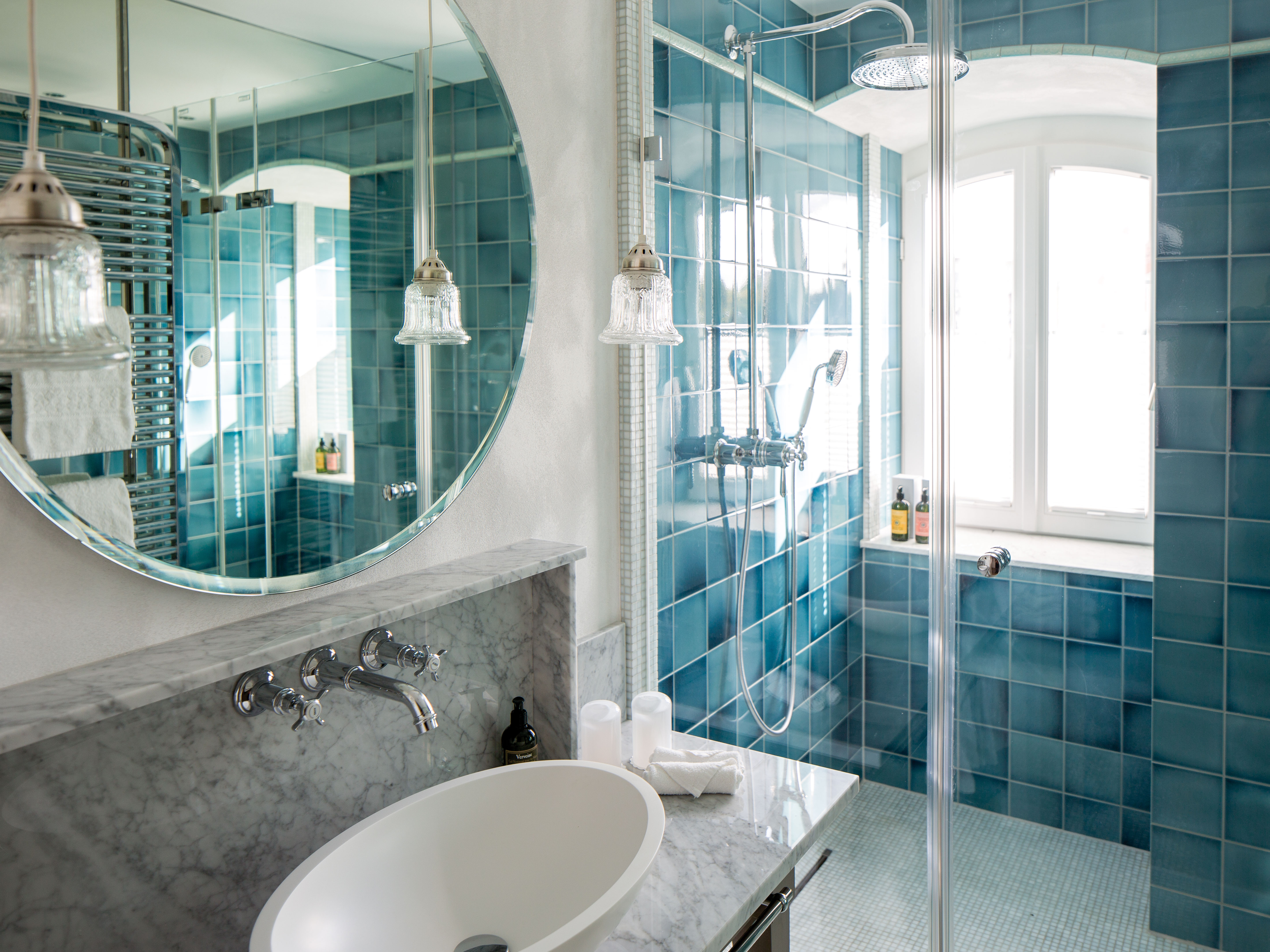 La Maison Villa Room Amelie in Saarlouis