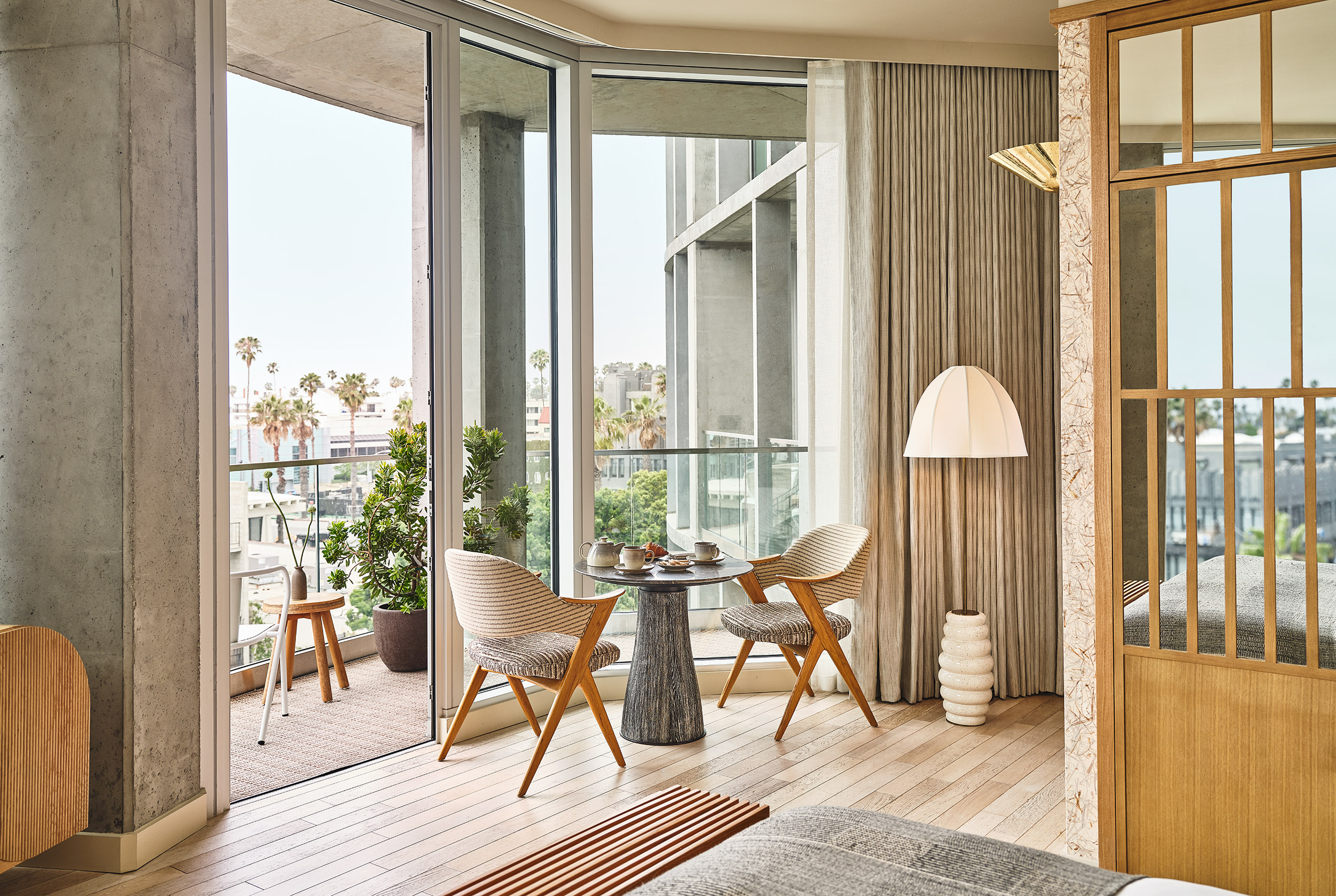 G 26 Santa Monica Proper Hotel