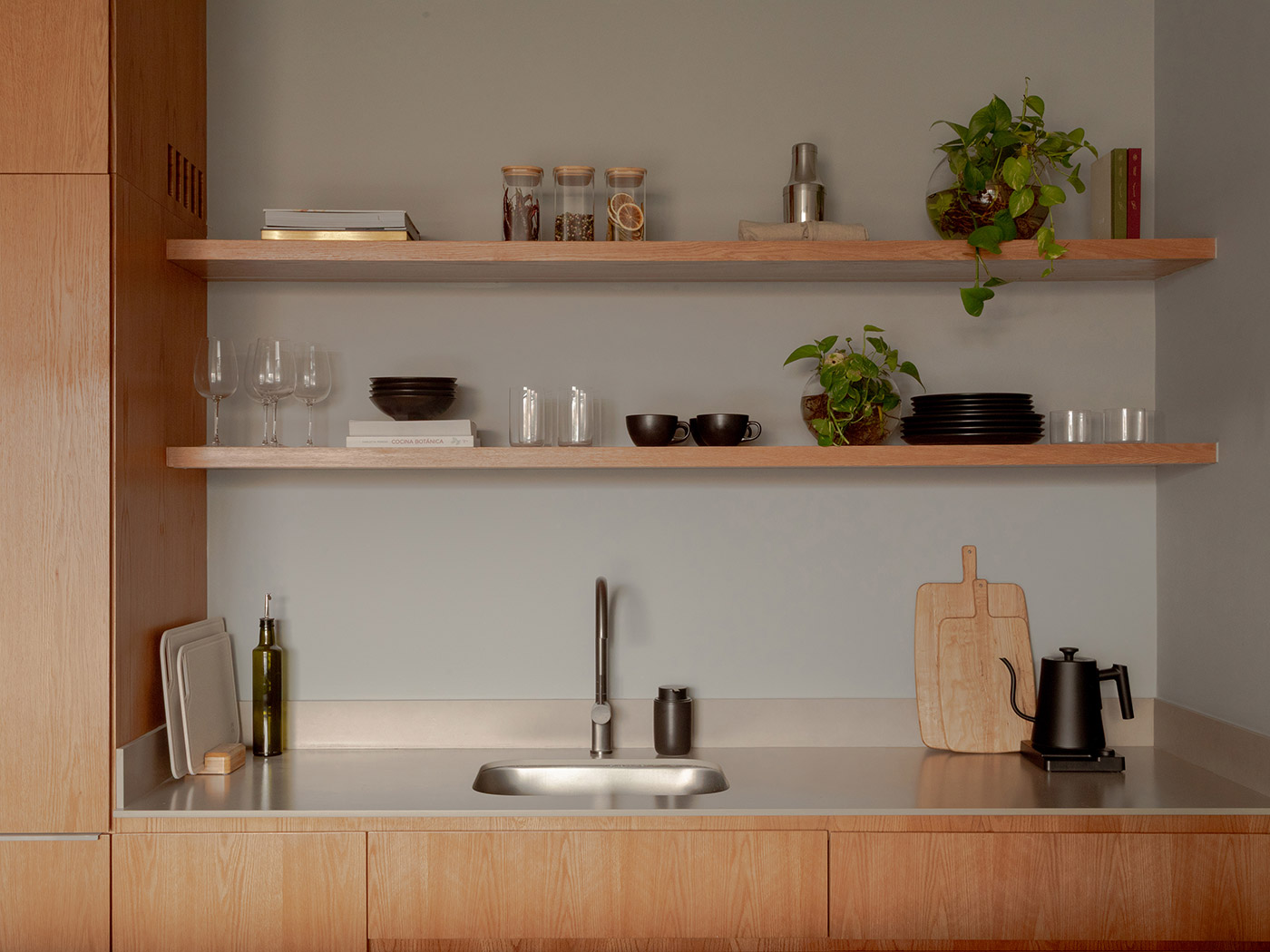 Wake Medellin 1 Bedroom Residence R 03