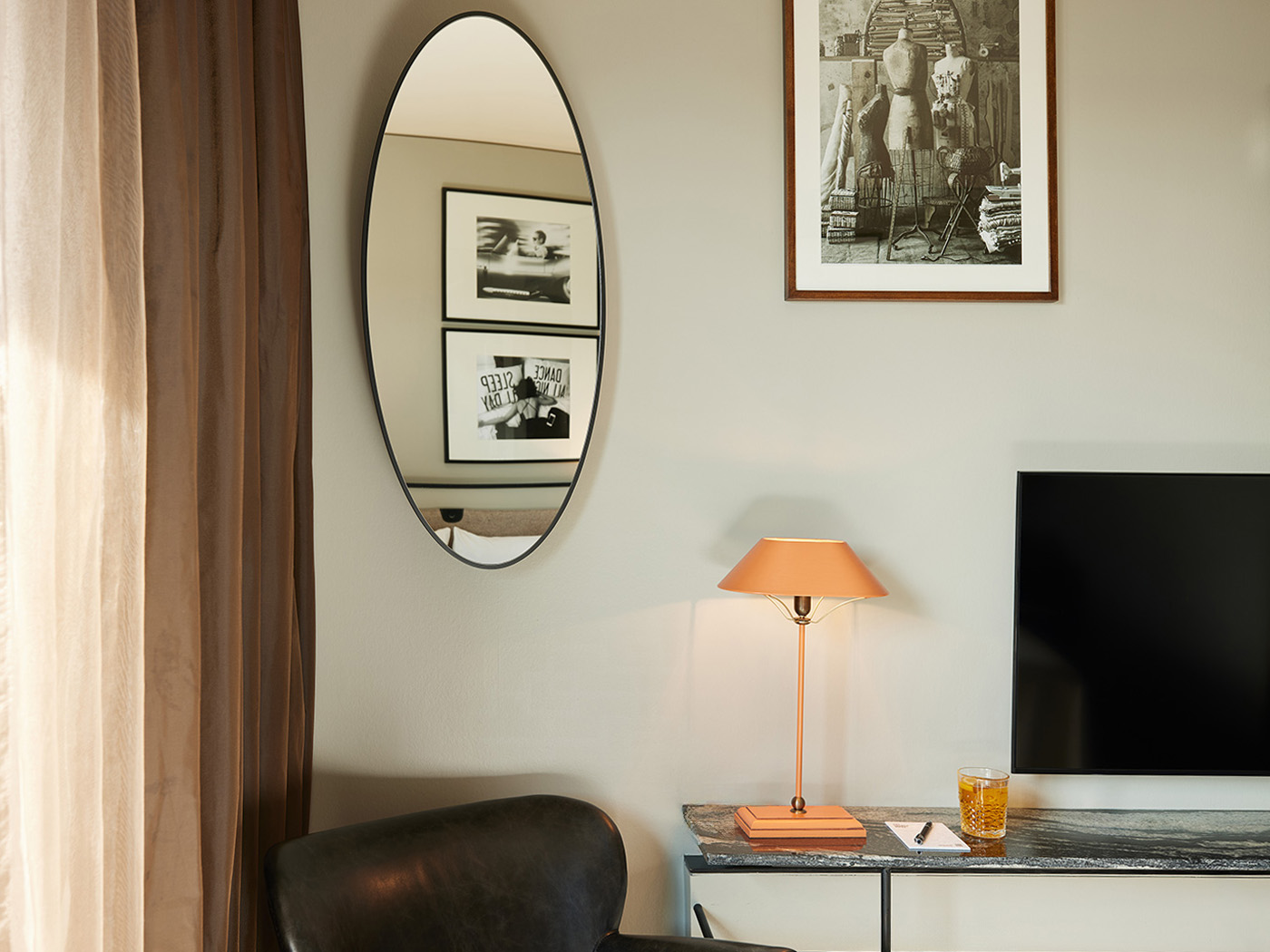 The George SA Room Be V2 03