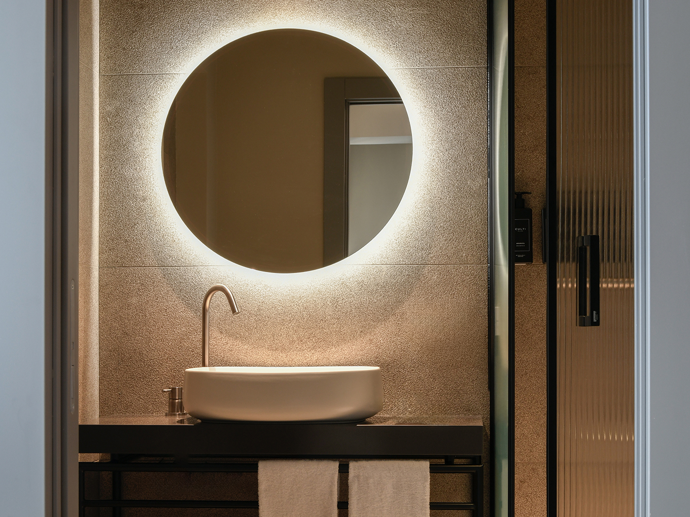 Hotel Windsor Junior Suite Balcony Sea View R 07