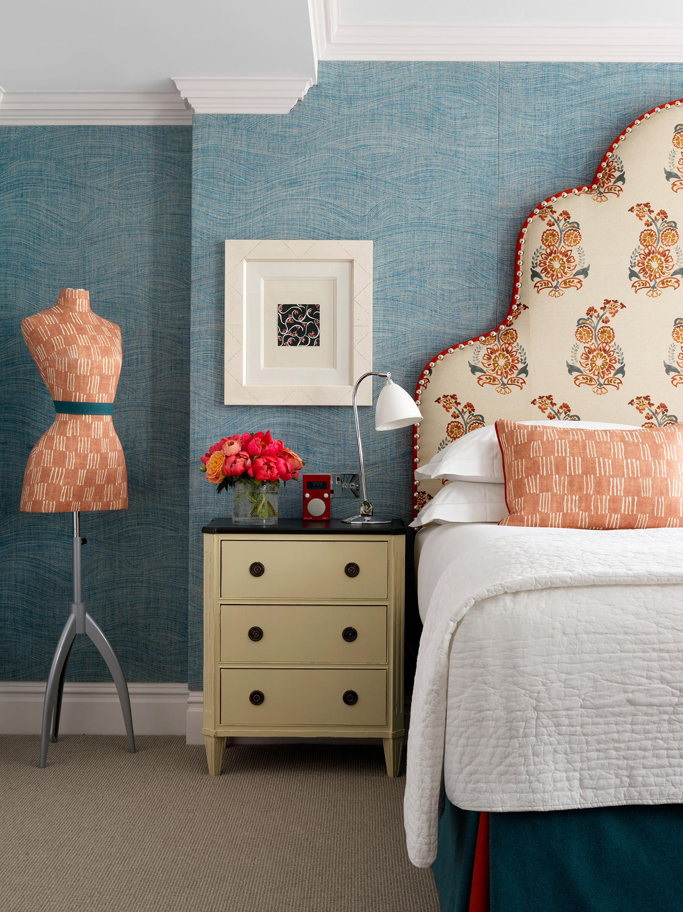 G 05 Dorset Square Hotel Firmdale Hotels