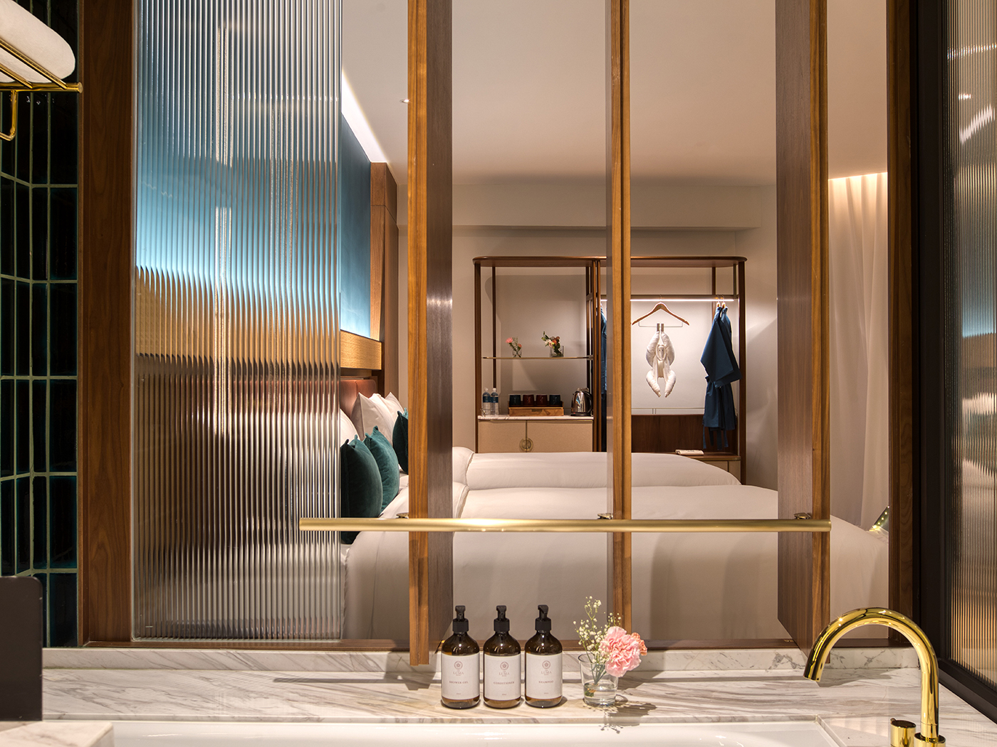 The Luma Eden Orginal R 05