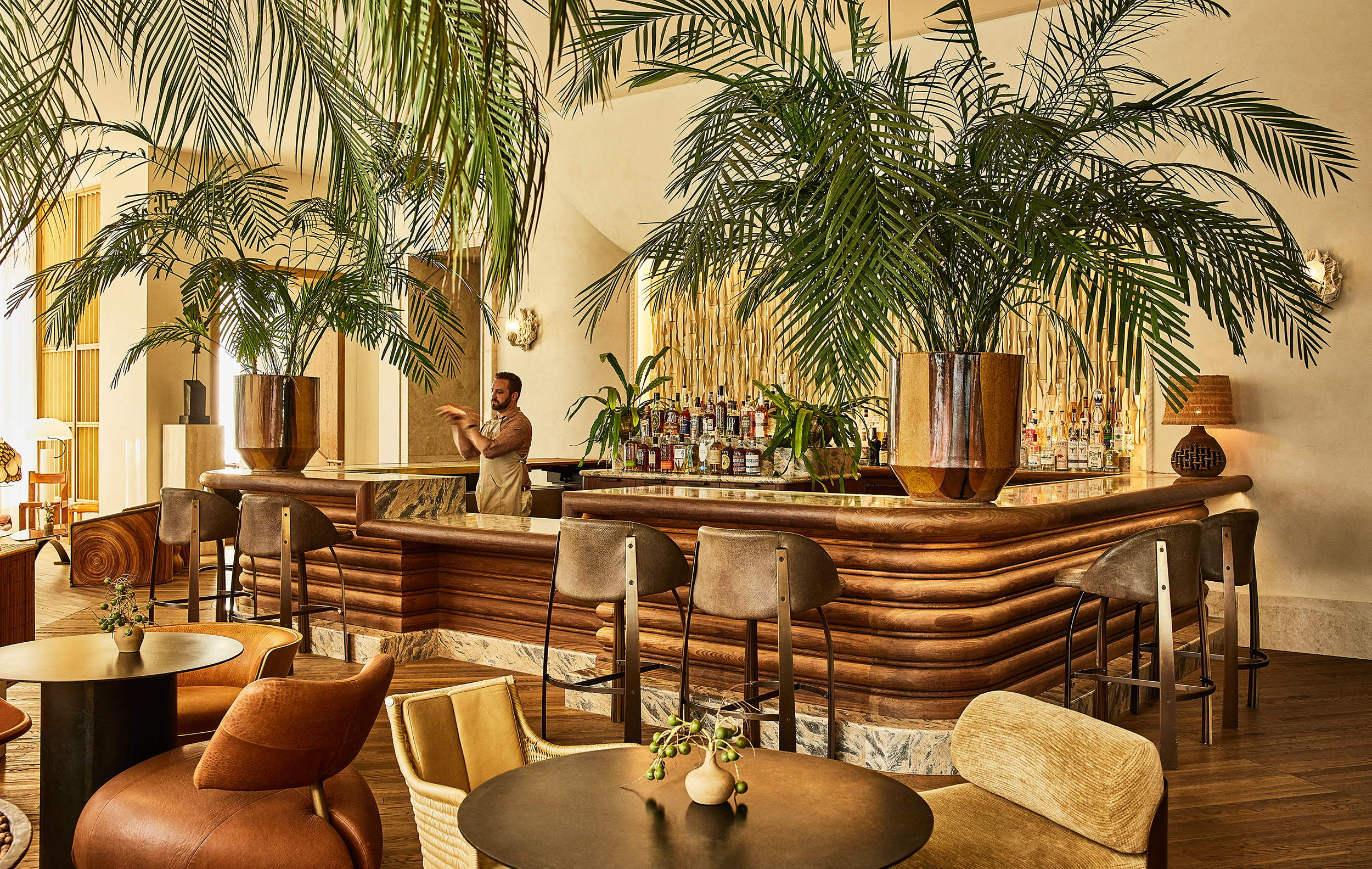 G 09 Santa Monica Proper Hotel