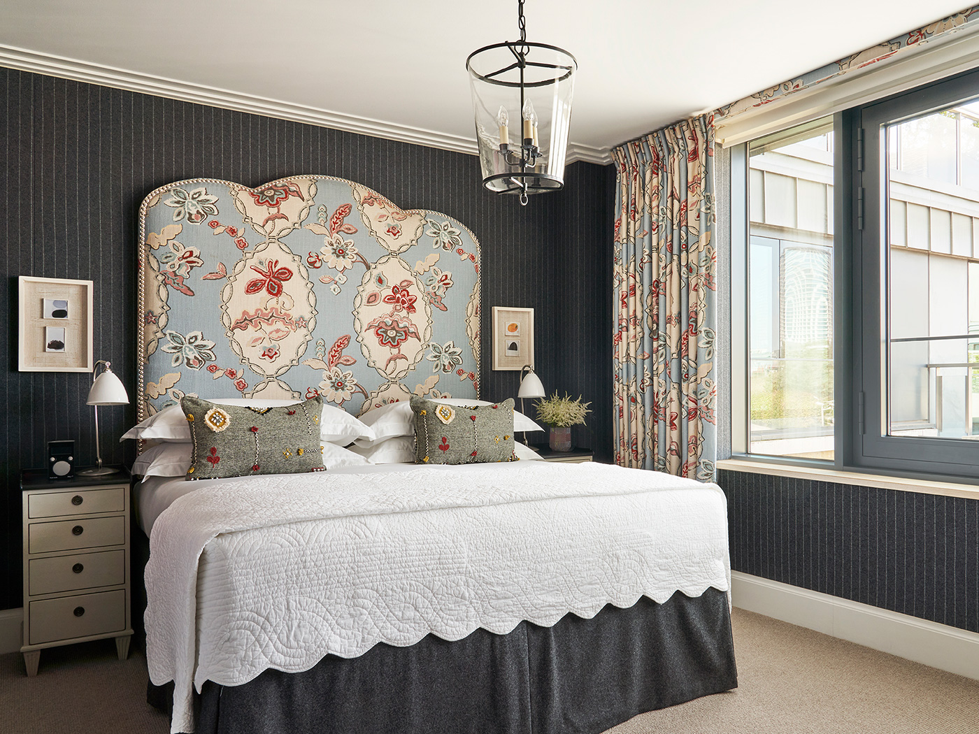 Ham Yard Duplex Residence R 06