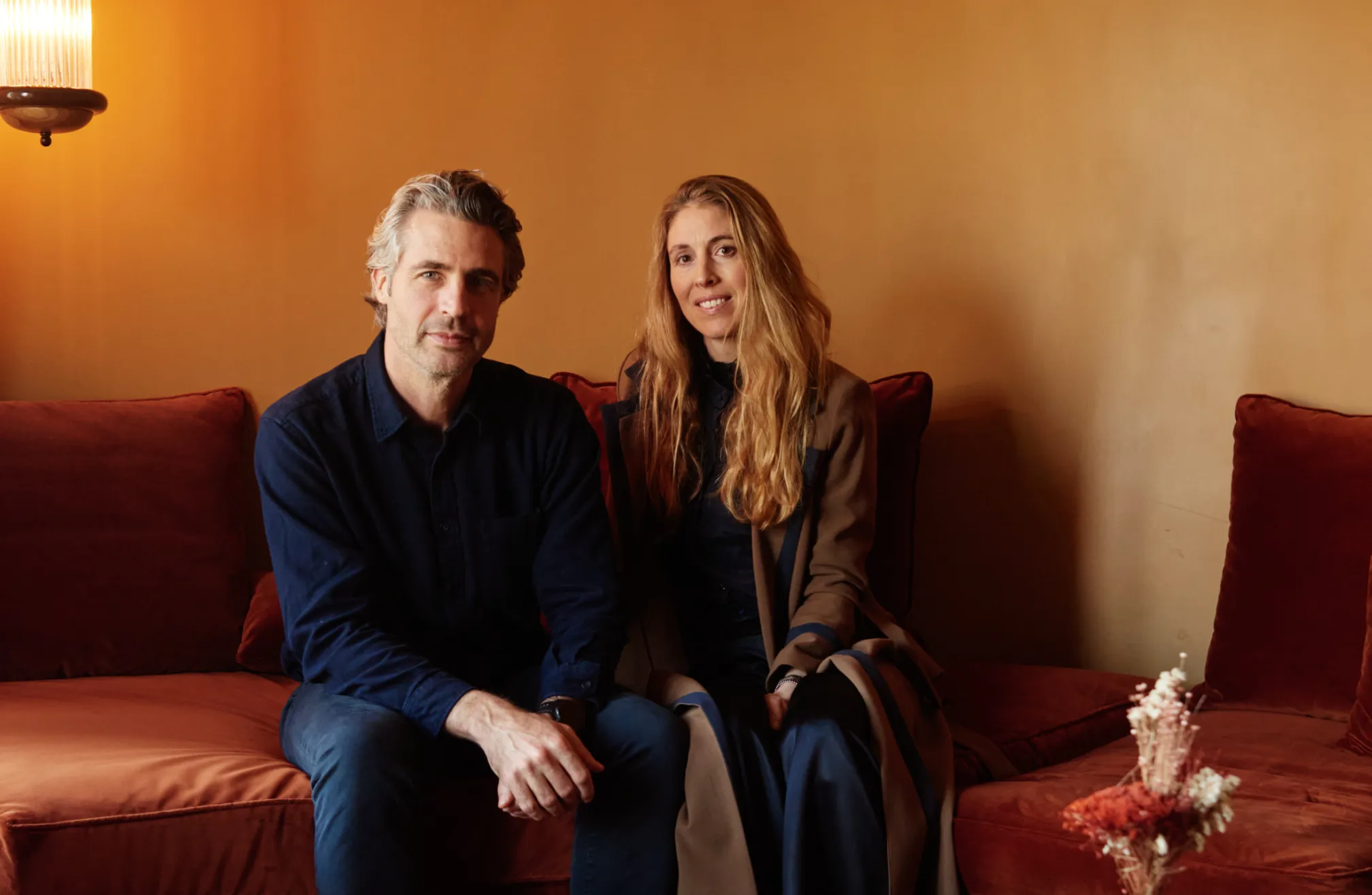 DH Originals Louis Anouk Solanet