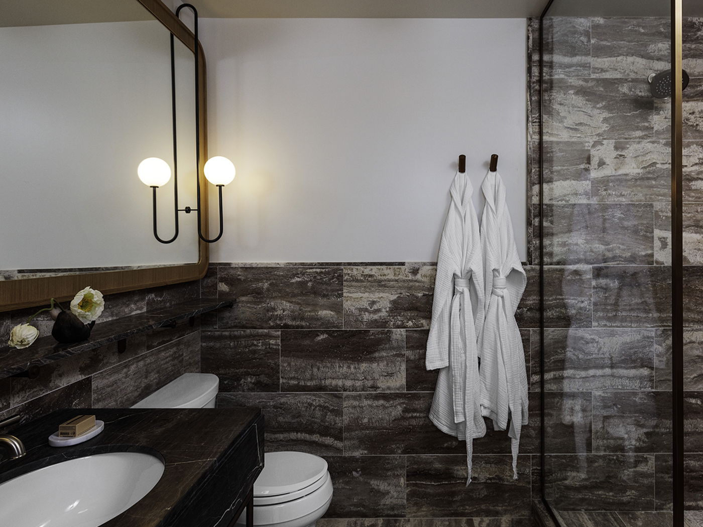 Santa Monica Proper Hotel Connection Suite R 03