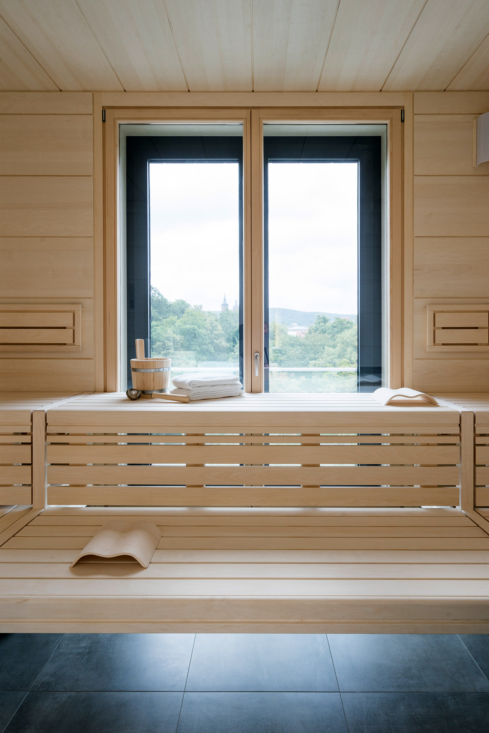 G 16 Hotel Freigeist Goettingen